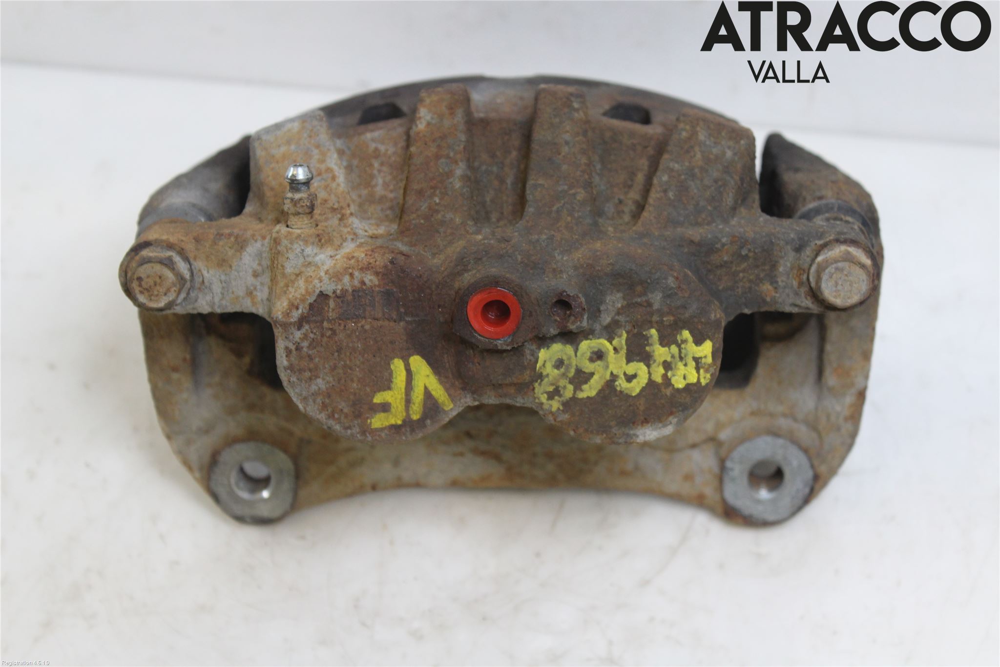 Toyota RAV4 13-18 Bremsecaliper Foran Venstre