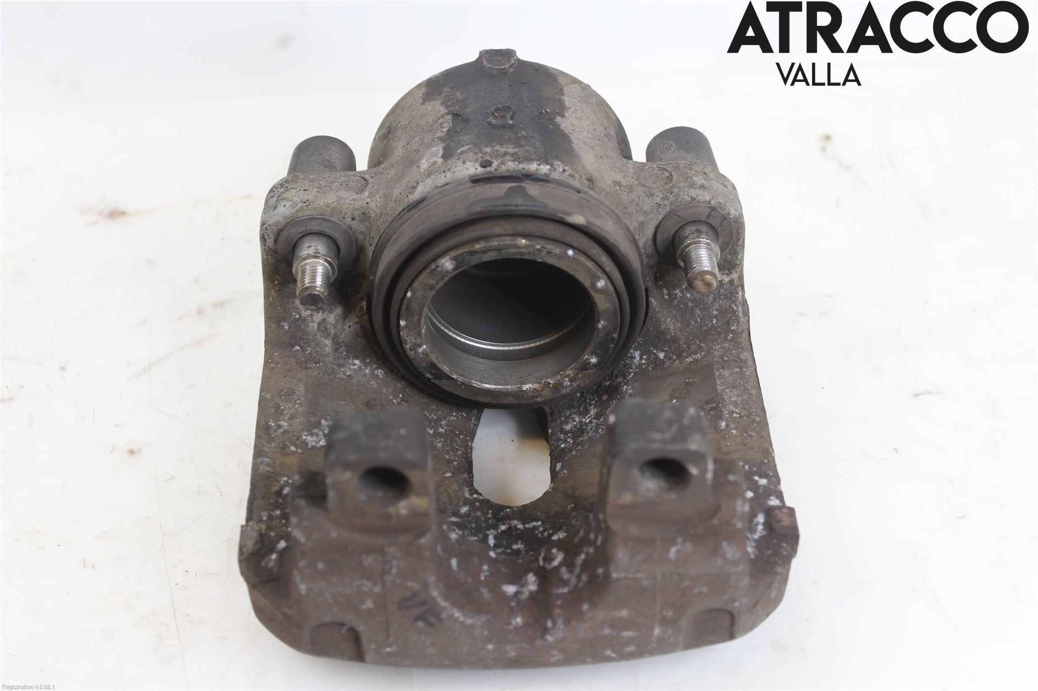 BMW 5 E39 95-04 Bremsecaliper Foran Venstre
