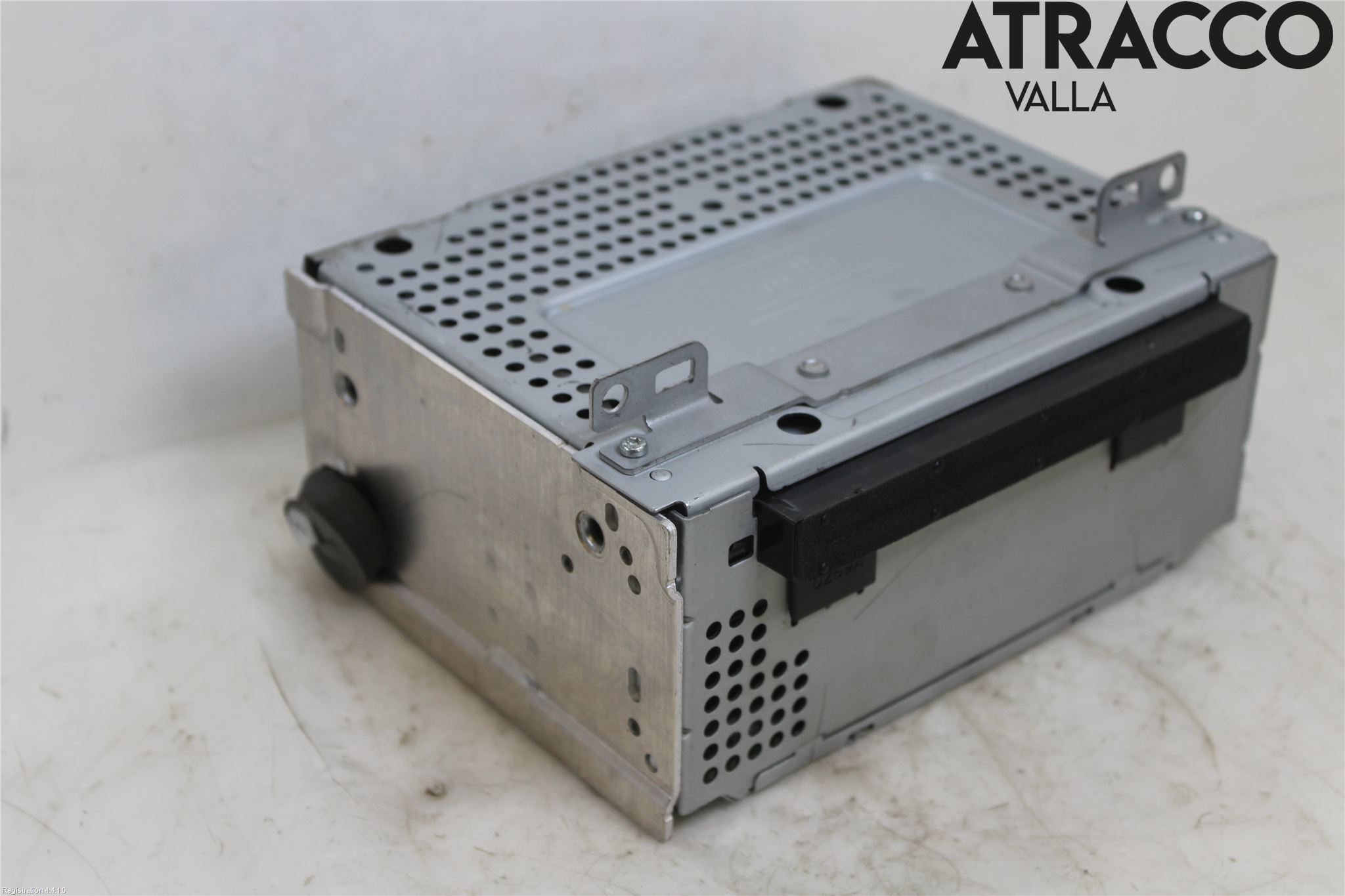 Ford TRANSIT/TOURNEO CONNECT 13-22 Stereo Radio Med Cd