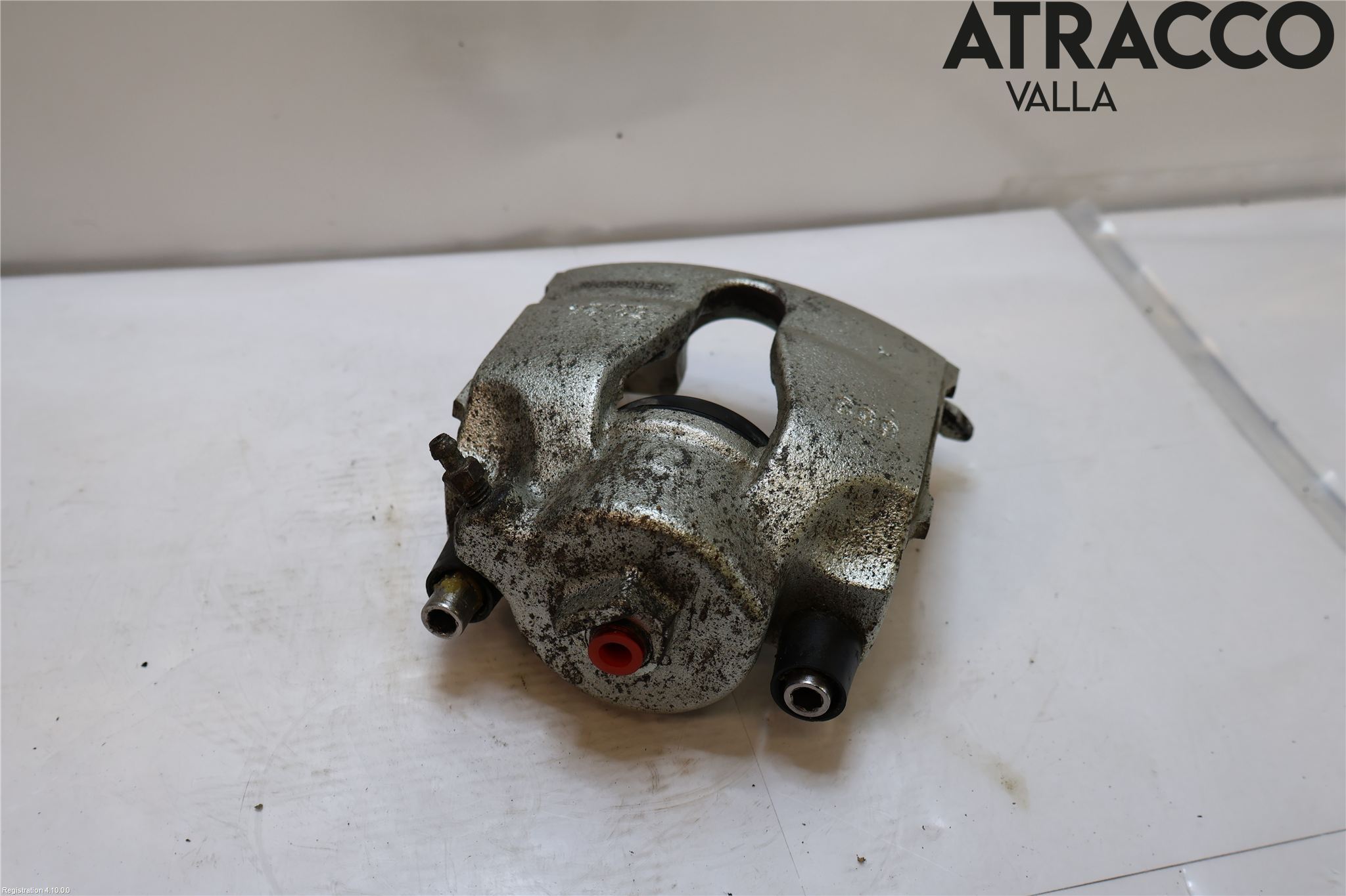 Opel ASTRA G 98-03 Bremsecaliper Foran Venstre