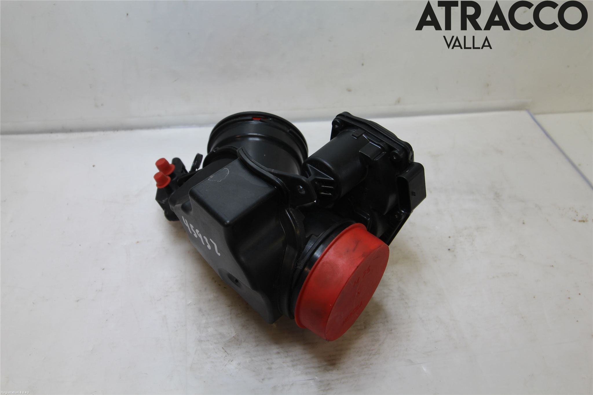 Volvo XC60 18- Egr Ventil