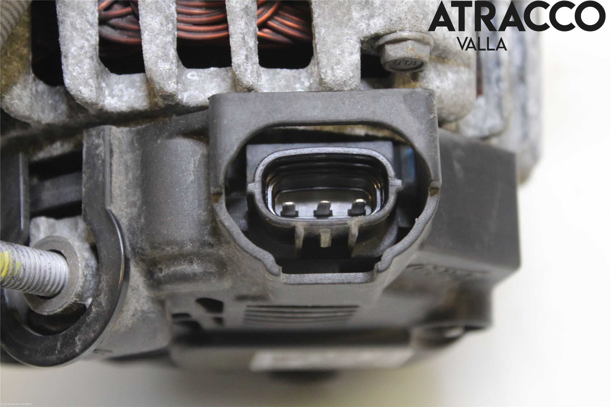 Kia SPORTAGE (SL) 11-15 Dynamo