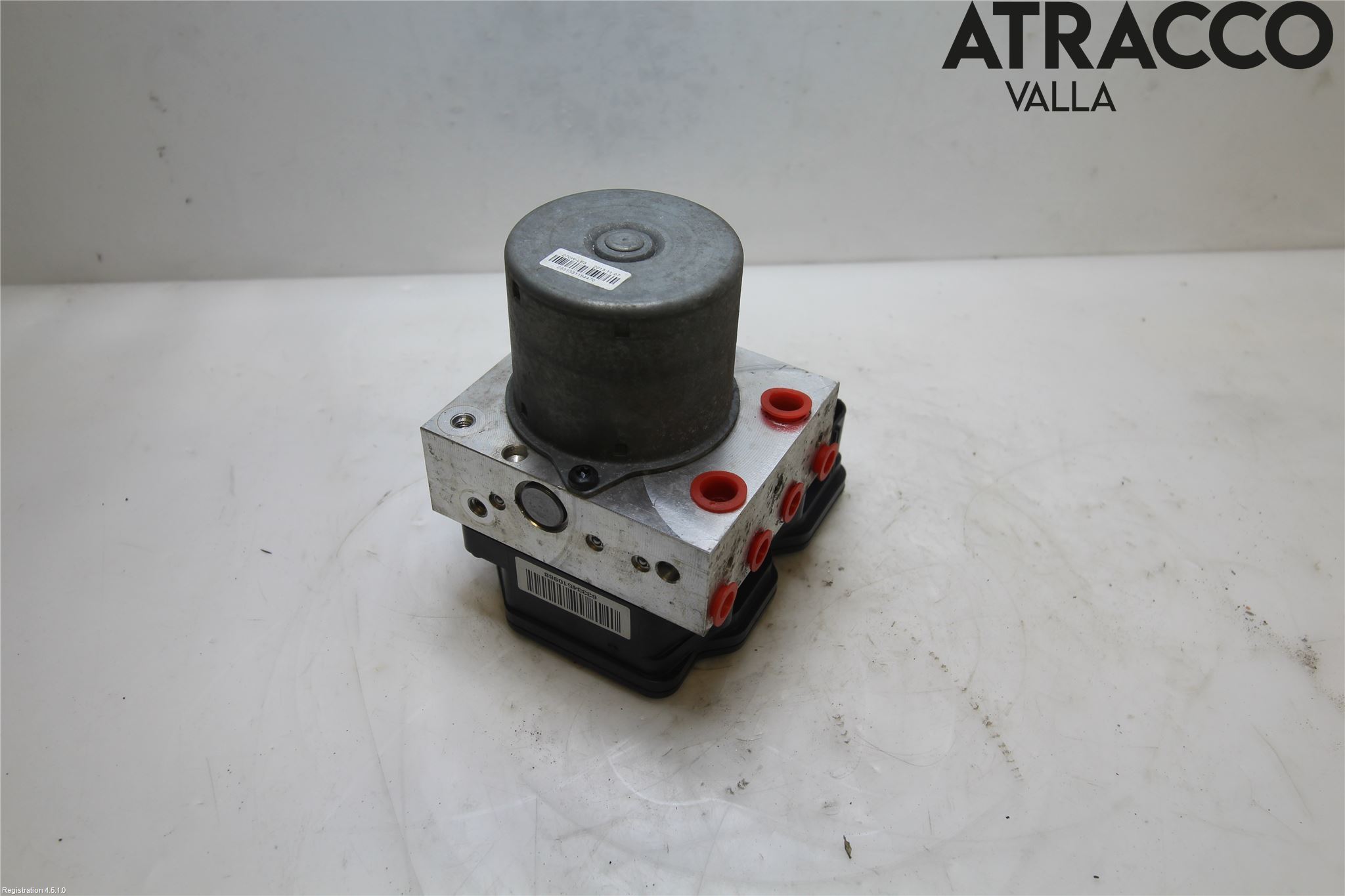 Hyundai i40 08-15 Abs Hydraulikkaggregat