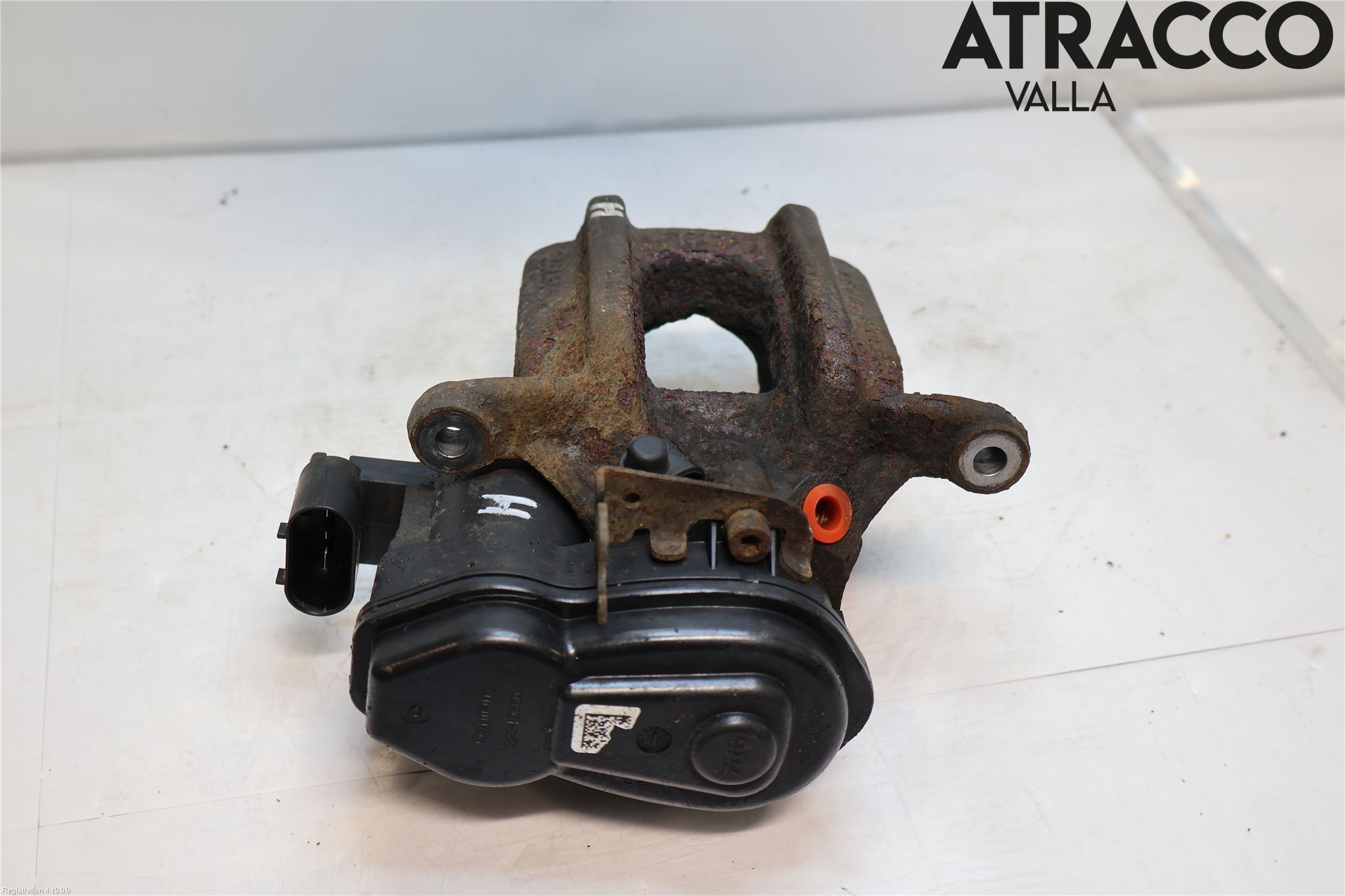 BMW 5 F10/F11/F18 09-17 Bremsecaliper Bak Høyre
