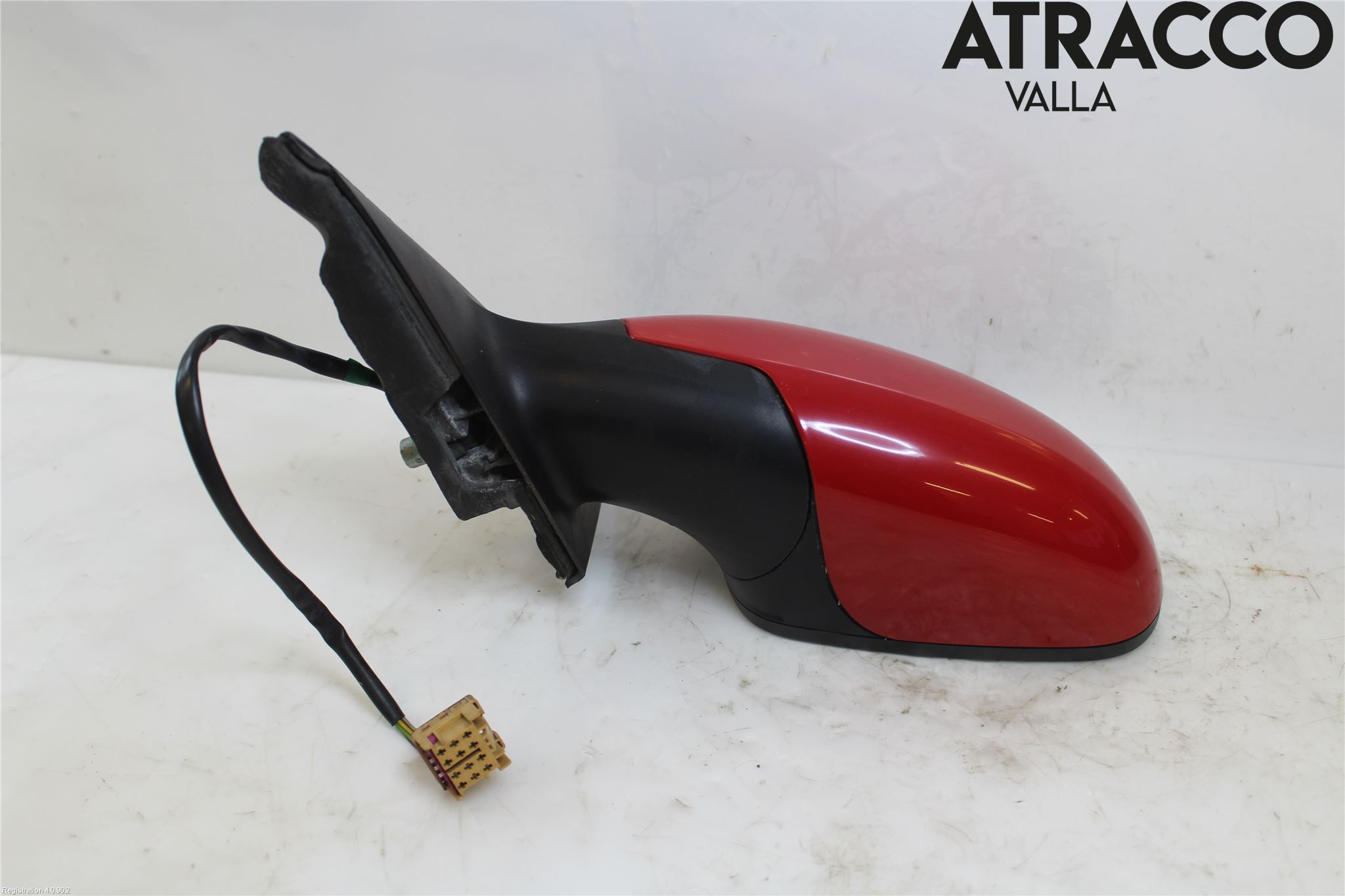 Seat IBIZA III 02-06 Speil V M-El Justering