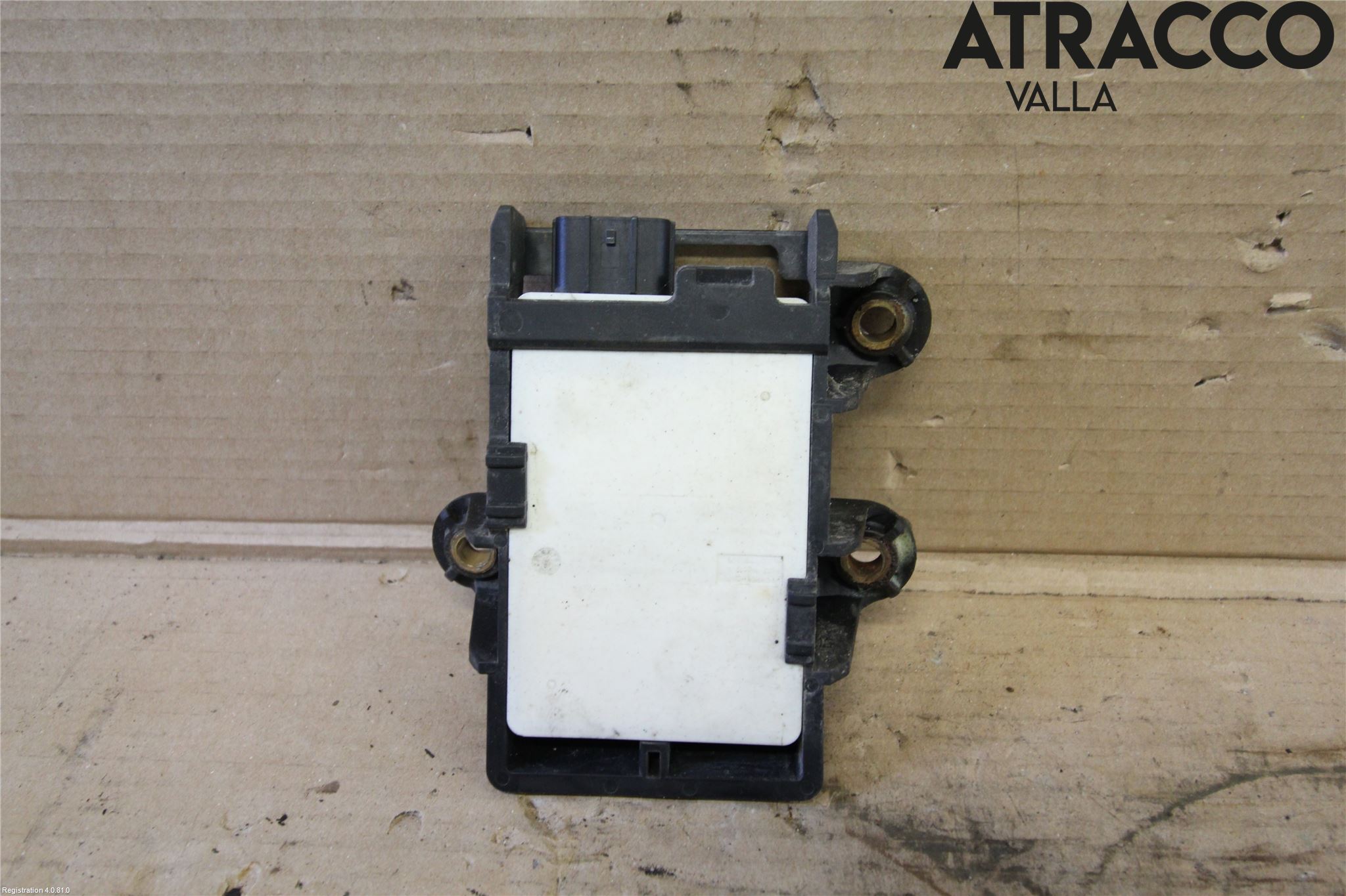 Honda CIVIC 12-16 Sensor Kollisjonsbeskyttelse