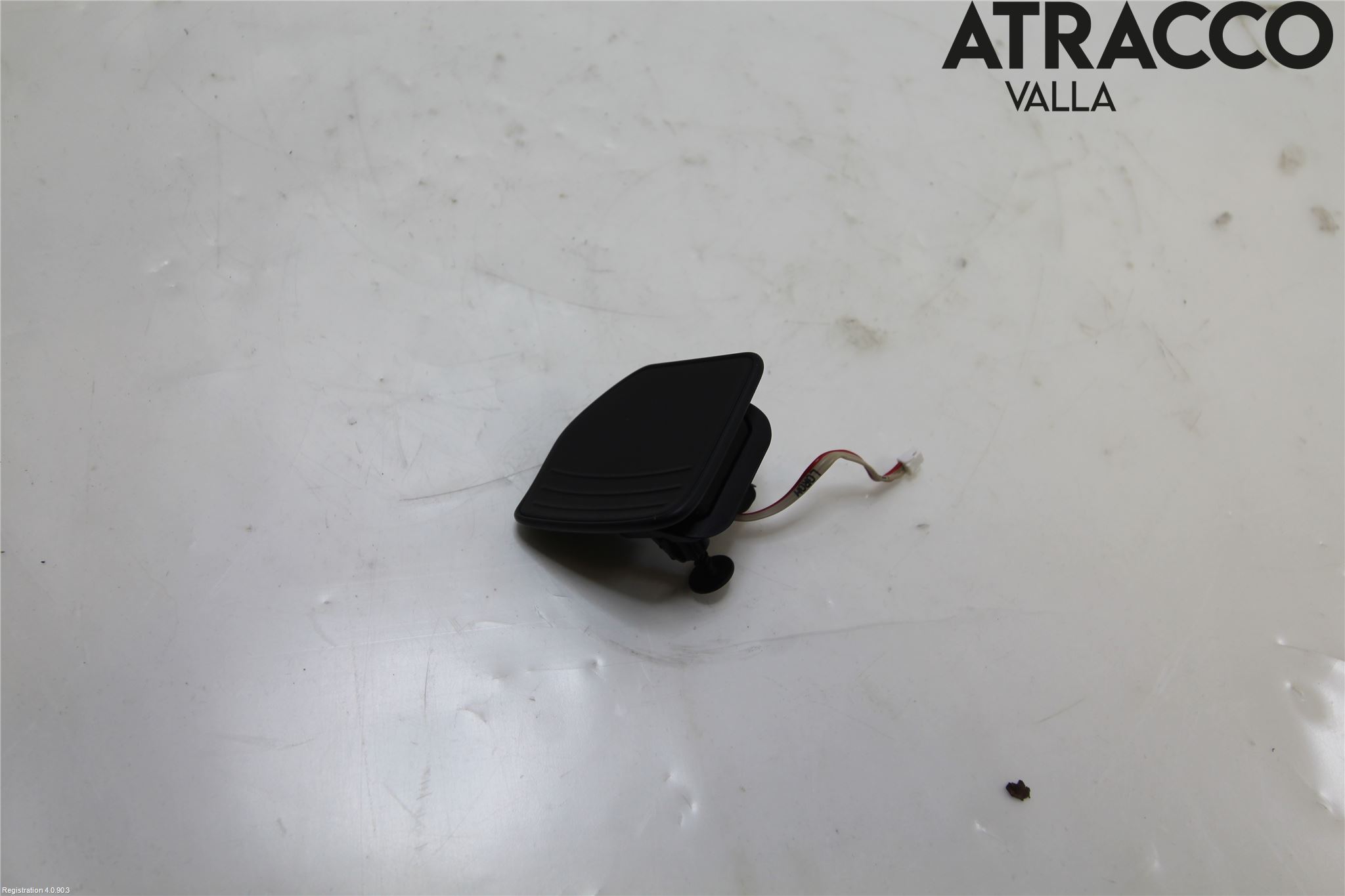 Audi A6 ALLROAD 12-18 Bryter Gearkasse