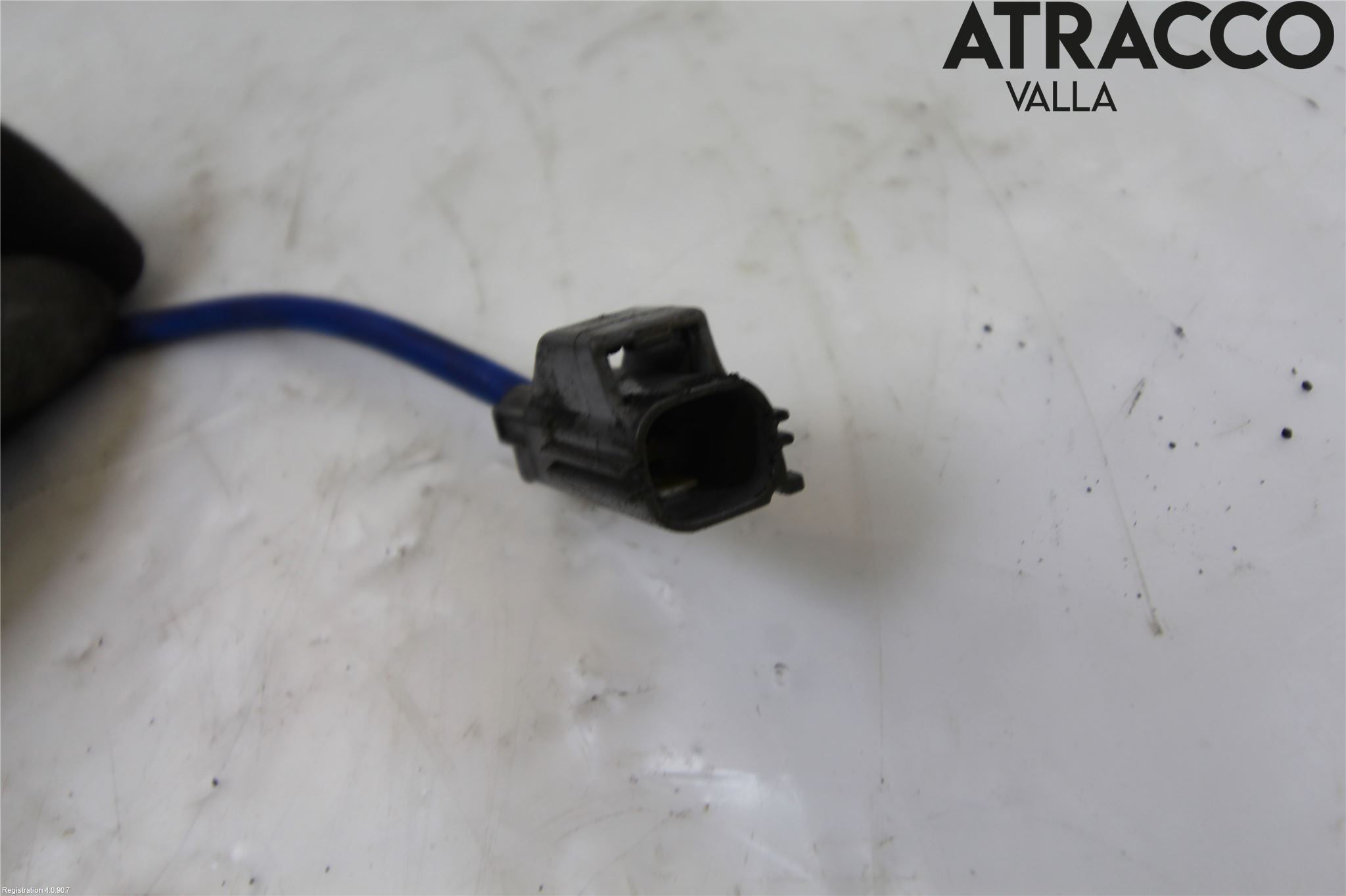 Ford C-MAX ll 15-19 Sensor Eksos