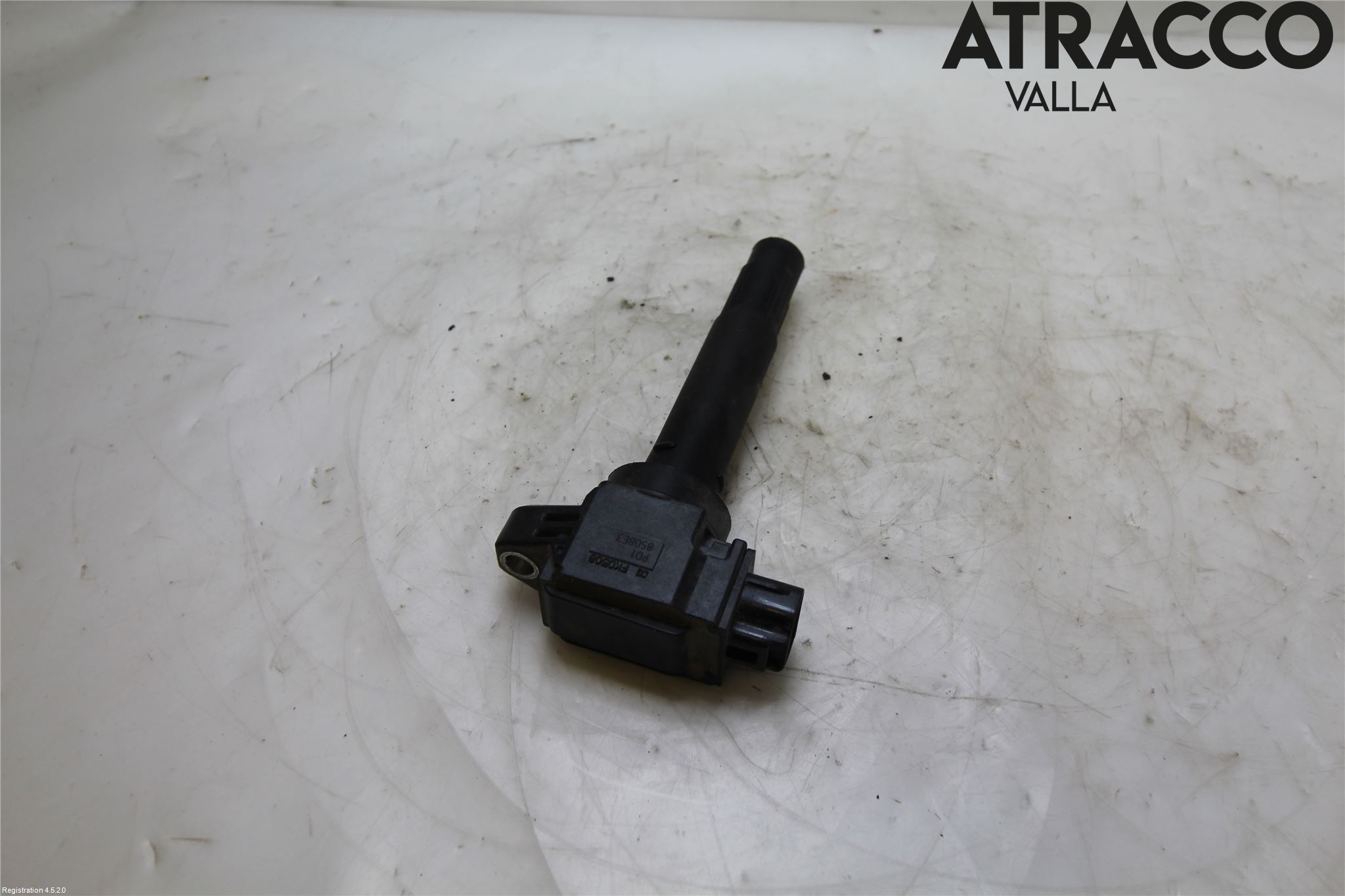 Suzuki SWIFT 17-24 Coil