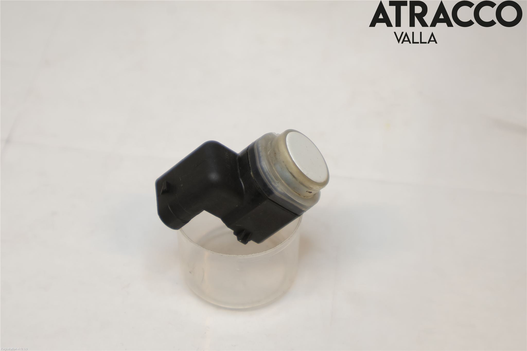 Kia SORENTO 10-14 Sensor Parkering Front