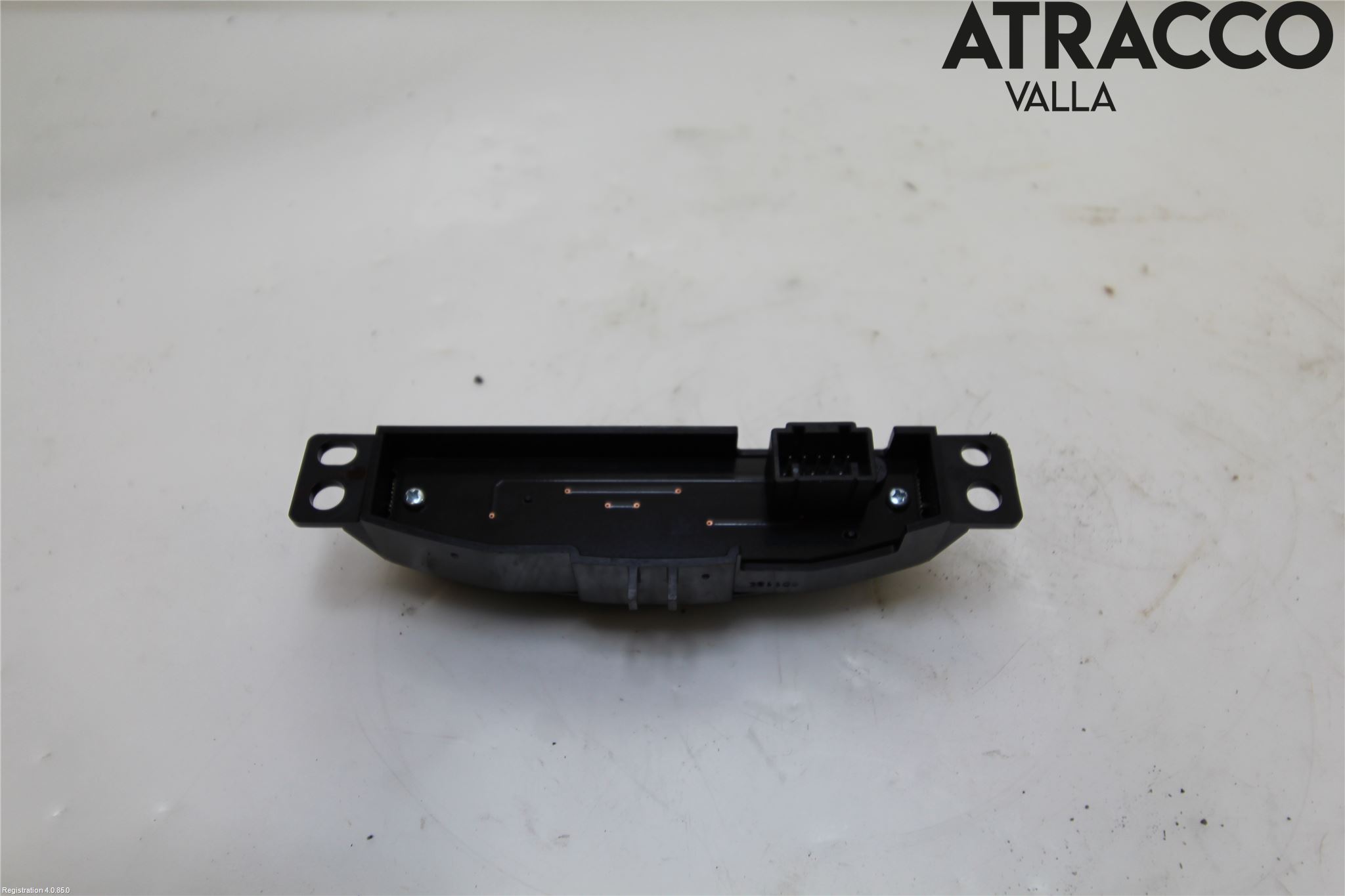 Nissan X-TRAIL 14-21 Bryter Øvrig