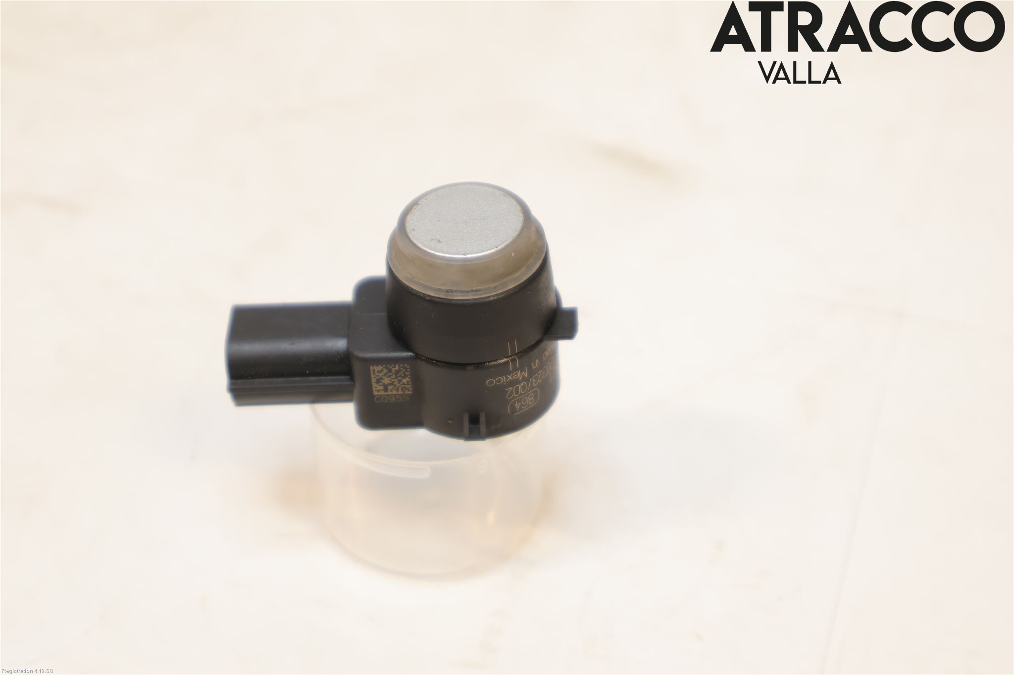 Opel ZAFIRA C 12-19 Sensor Parkering Front