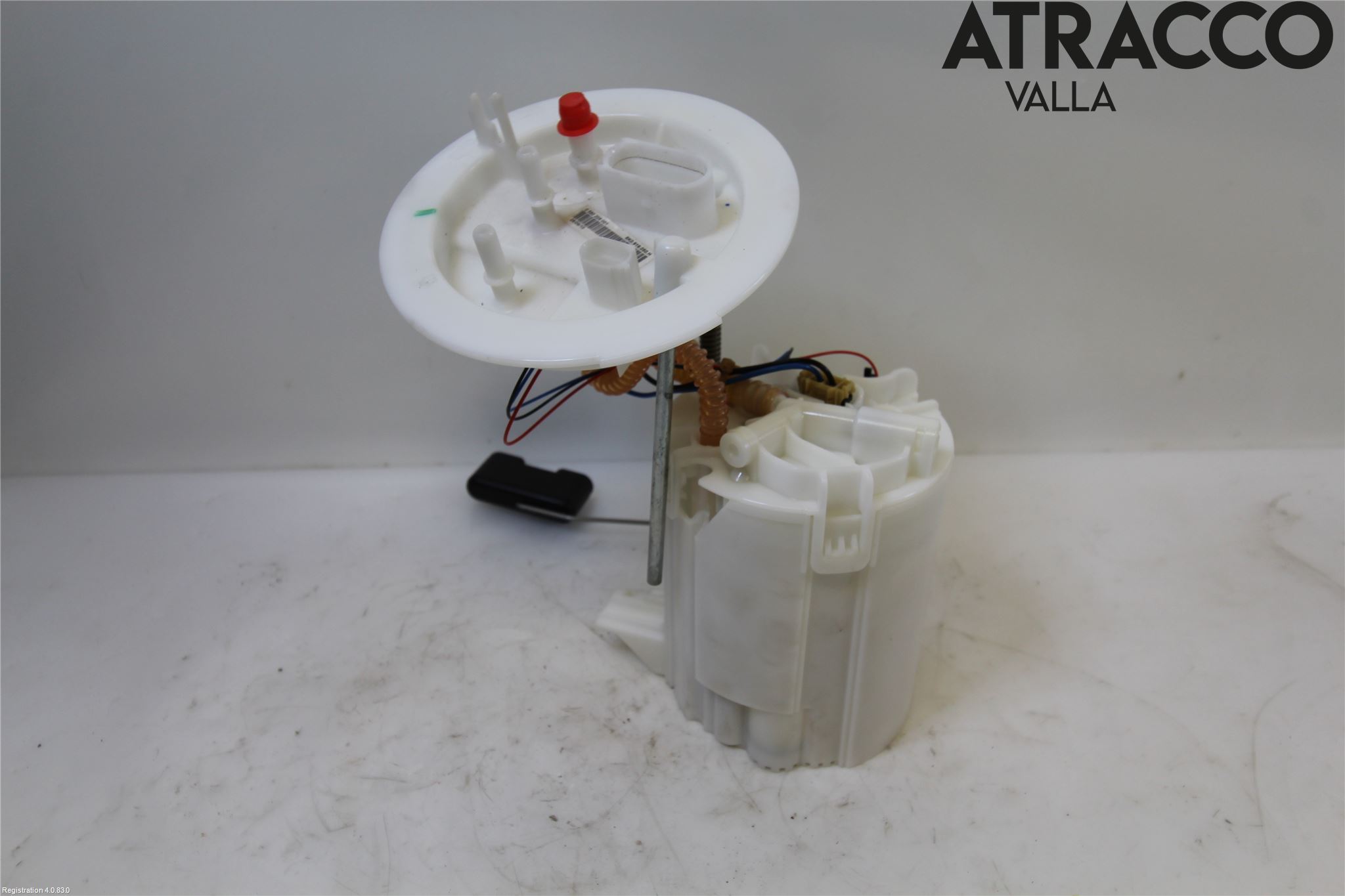 Audi A4/S4 08-11 Drivstoffpumpe Fødepumpe El