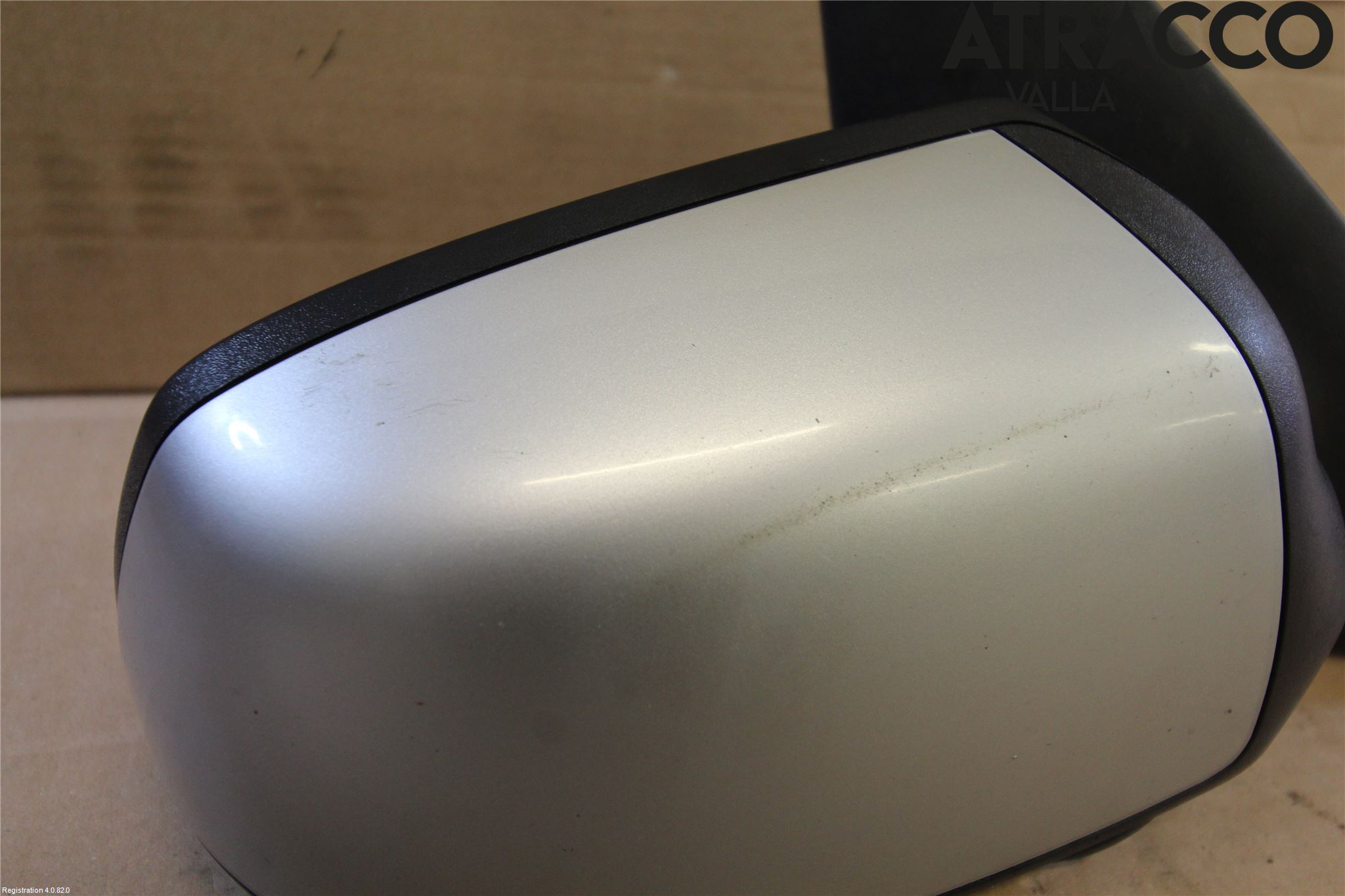 Ford MONDEO     01-06 Speil H M-El Justering