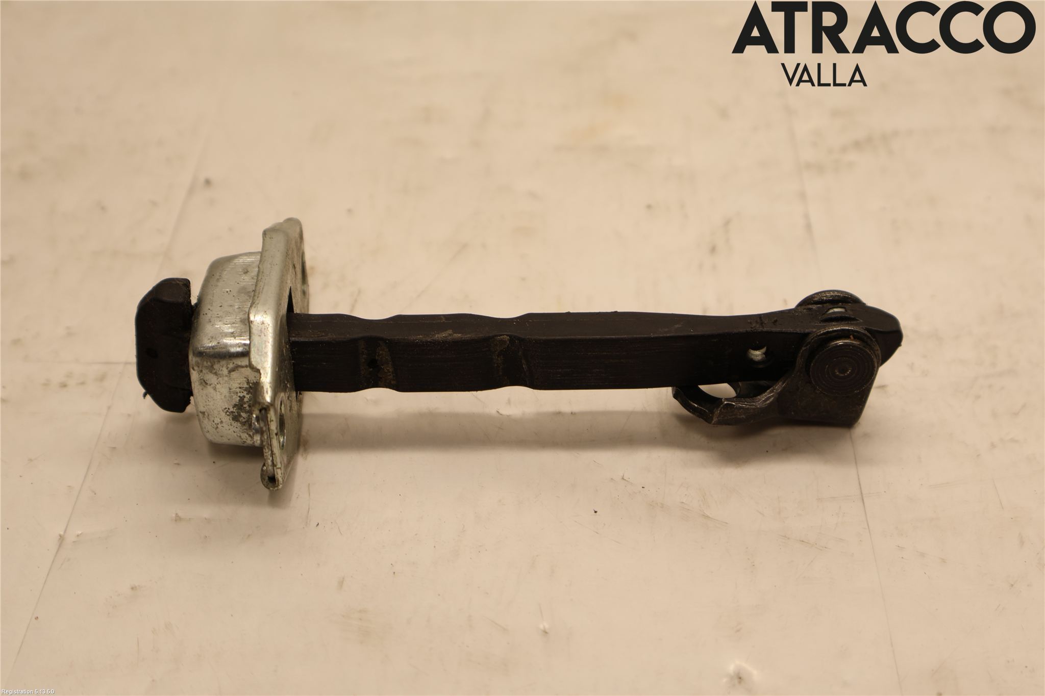 Honda CIVIC 17-22 Dørstopper