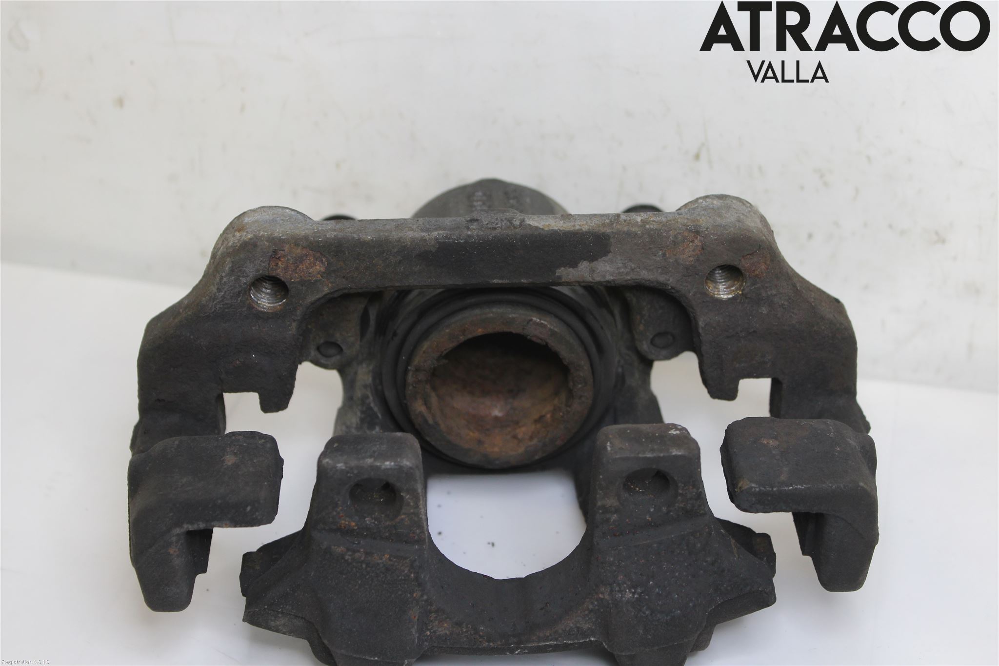 BMW 1 F20/F21 11-19 Bremsecaliper Foran Høyre
