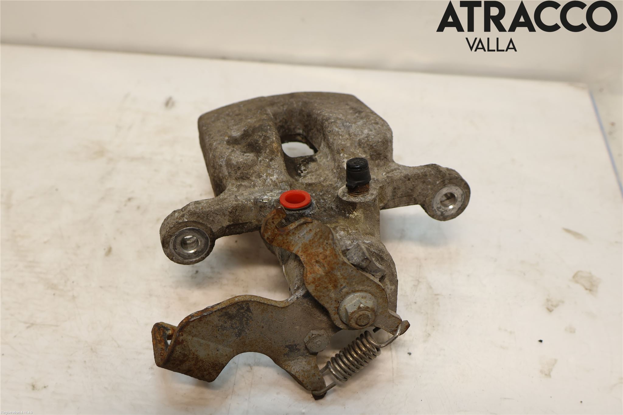 Kia SOUL 09- Bremsecaliper Bak Venstre