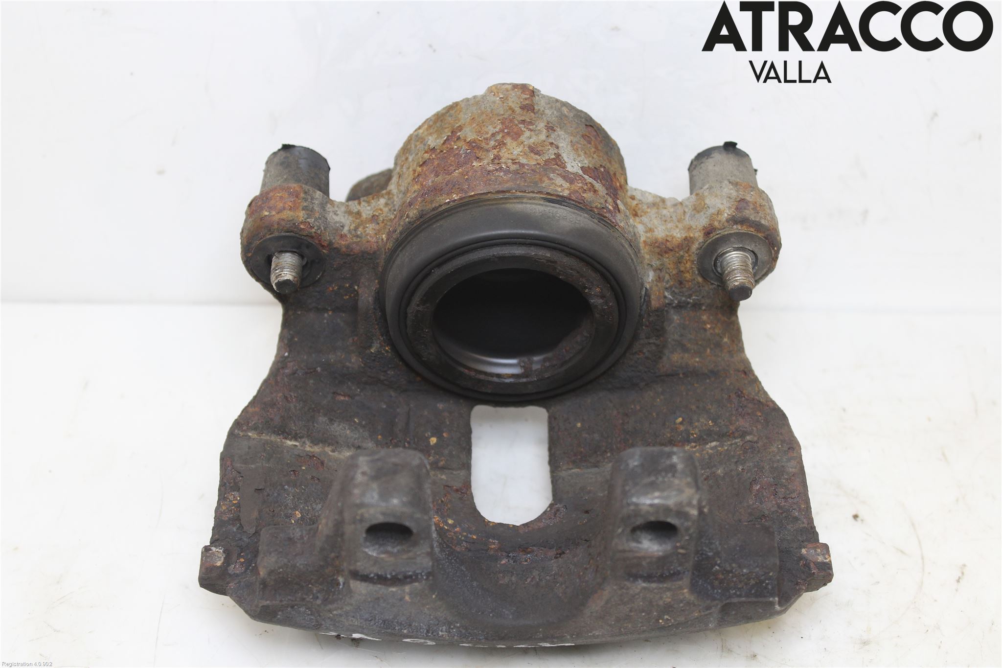 Citroen C5 08-17 Bremsecaliper Foran Venstre