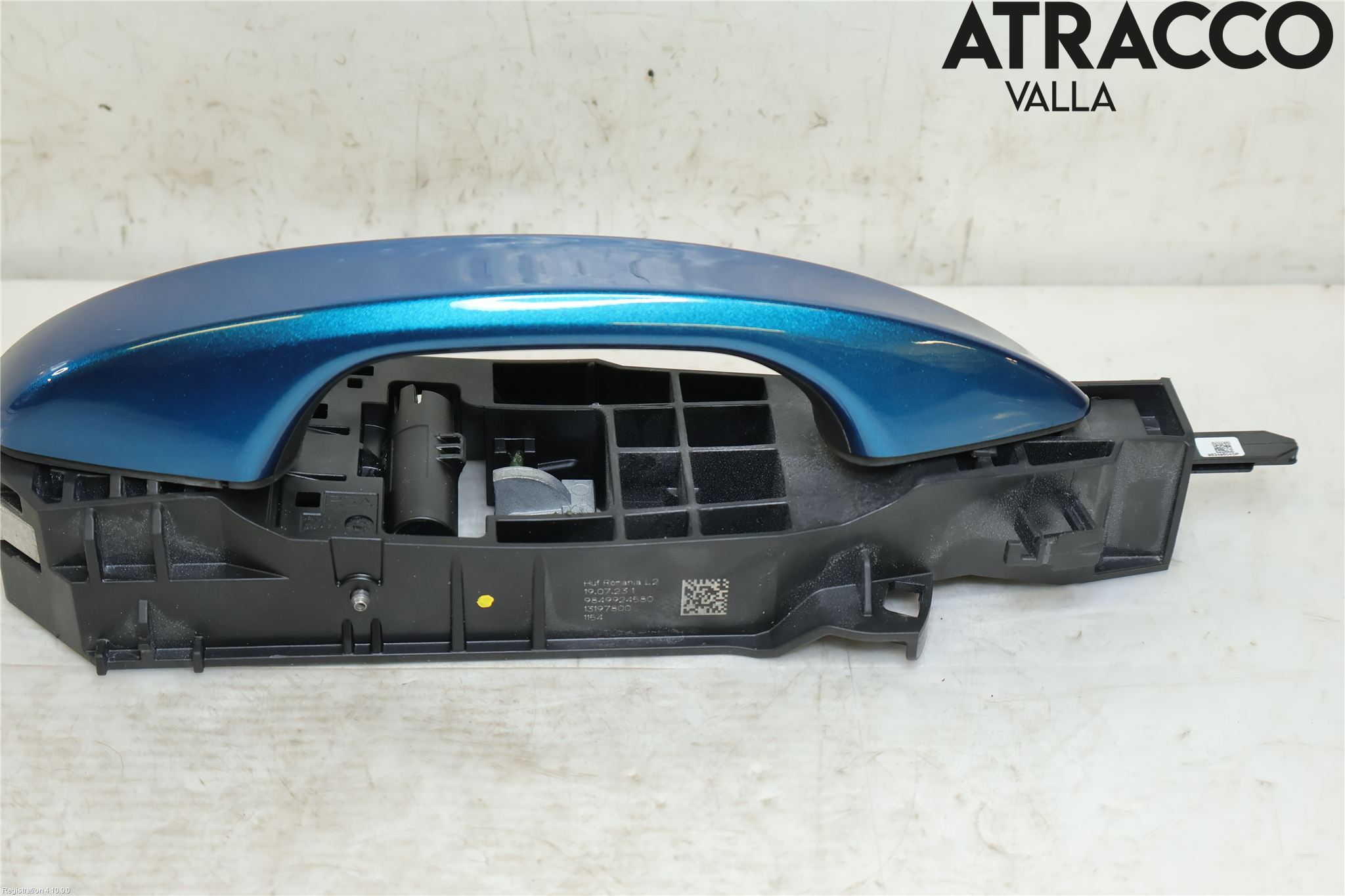 Peugeot 408 22- Dørhandtak Ytre Høyre