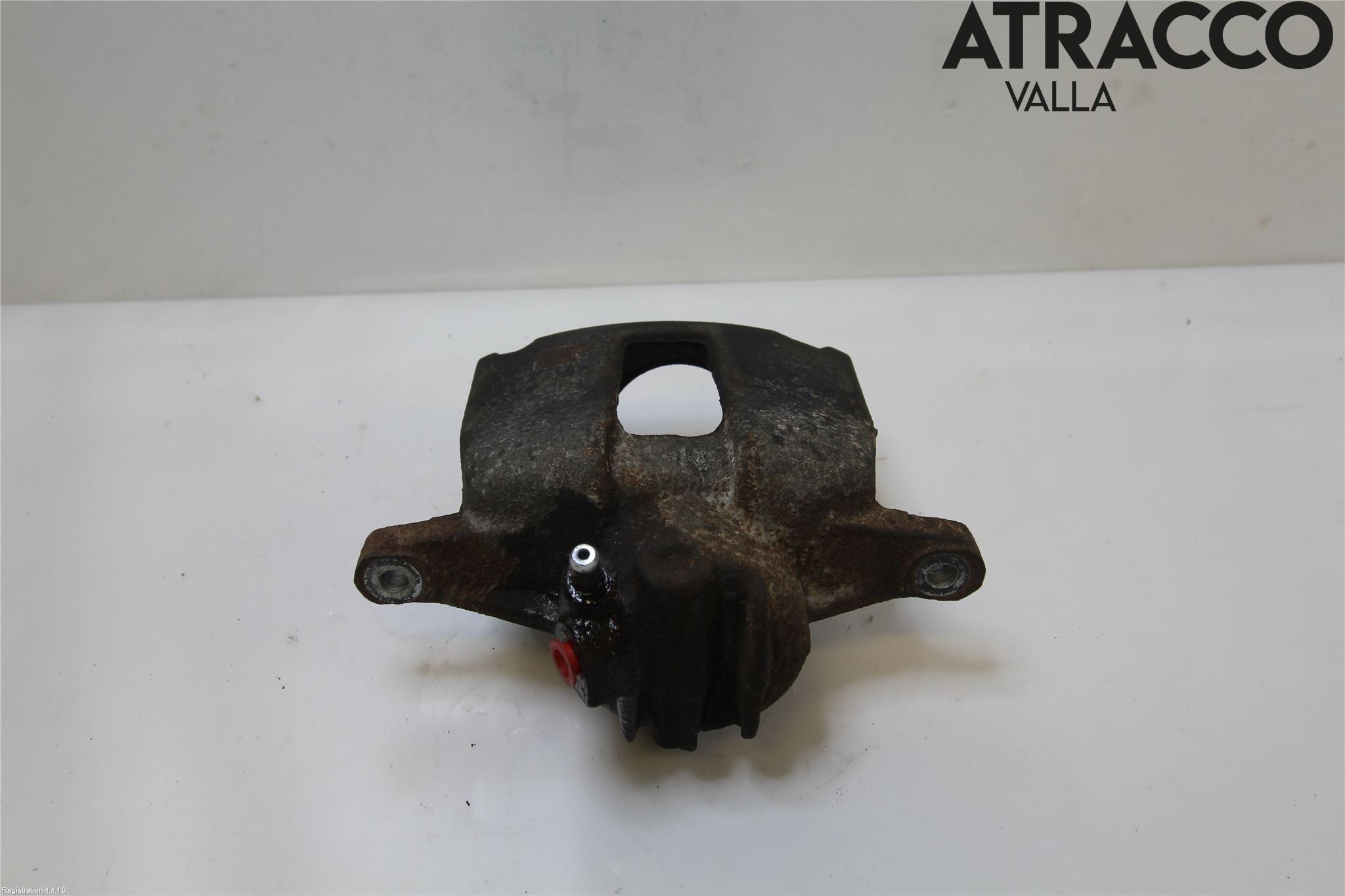 Citroen C3 05-10 Bremsecaliper Foran Venstre