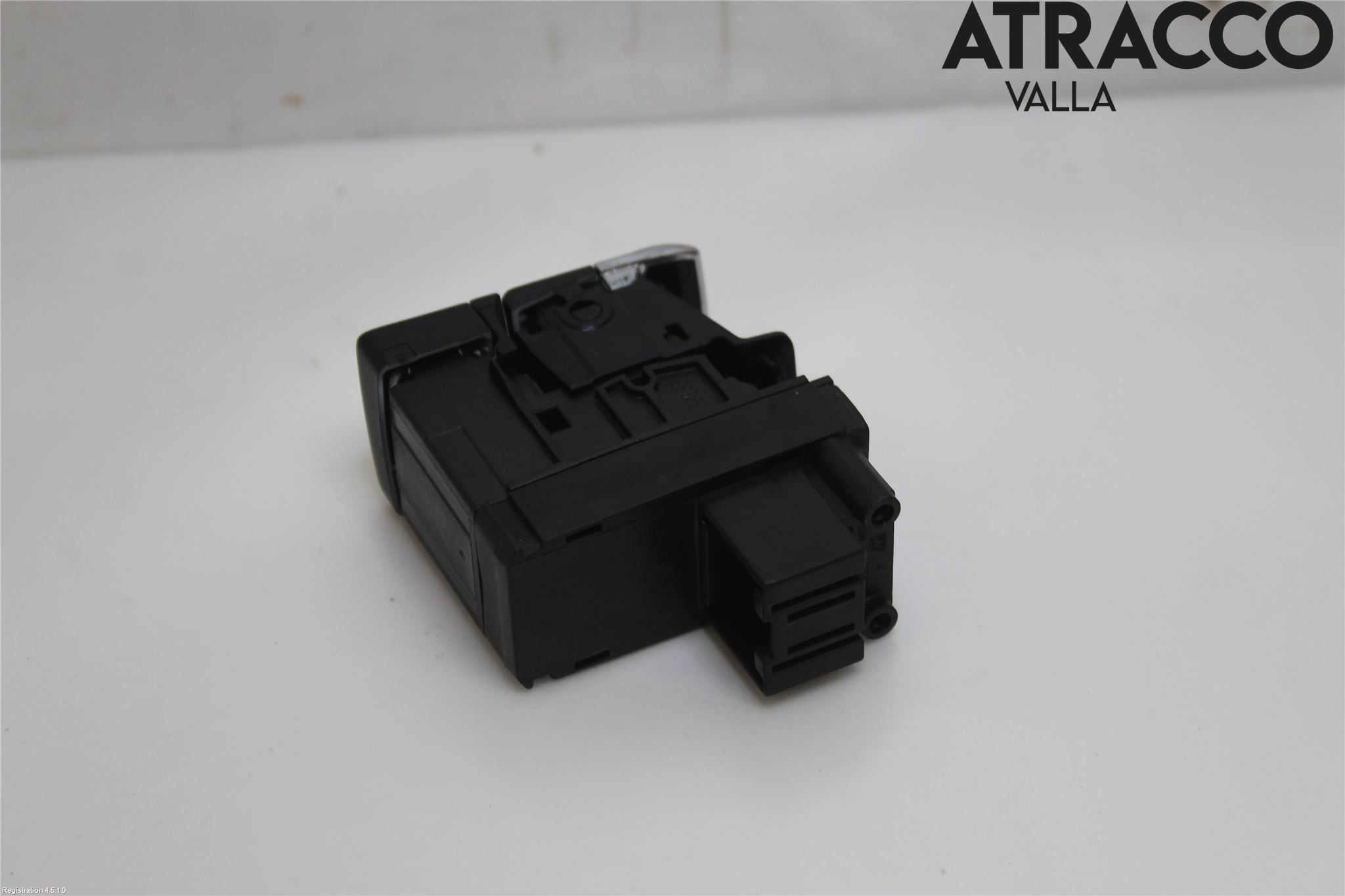 Audi A5 07-16 Bryter Parkeringsbrems