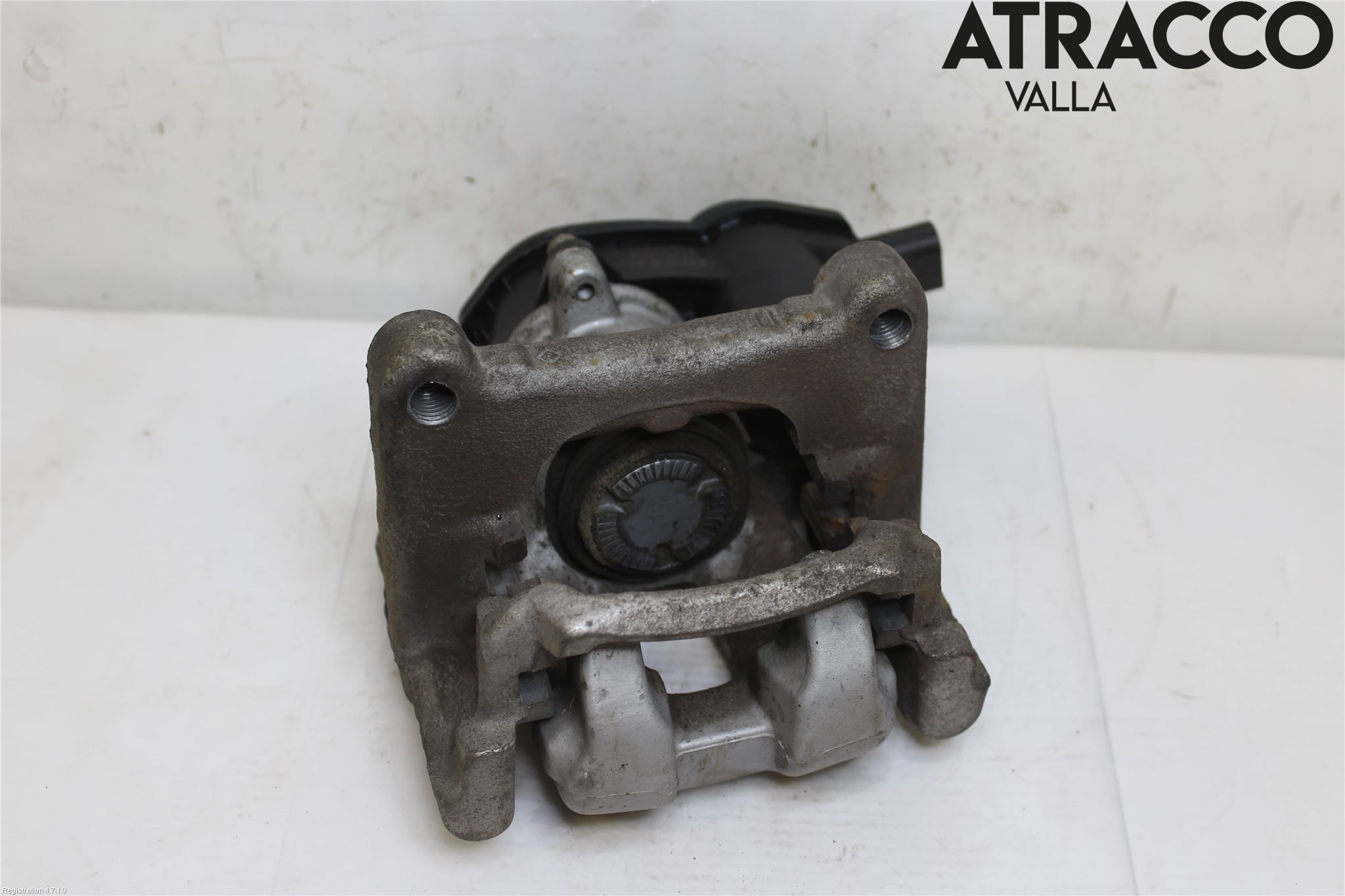 Peugeot 208/E-208 20- Bremsecaliper Bak Høyre