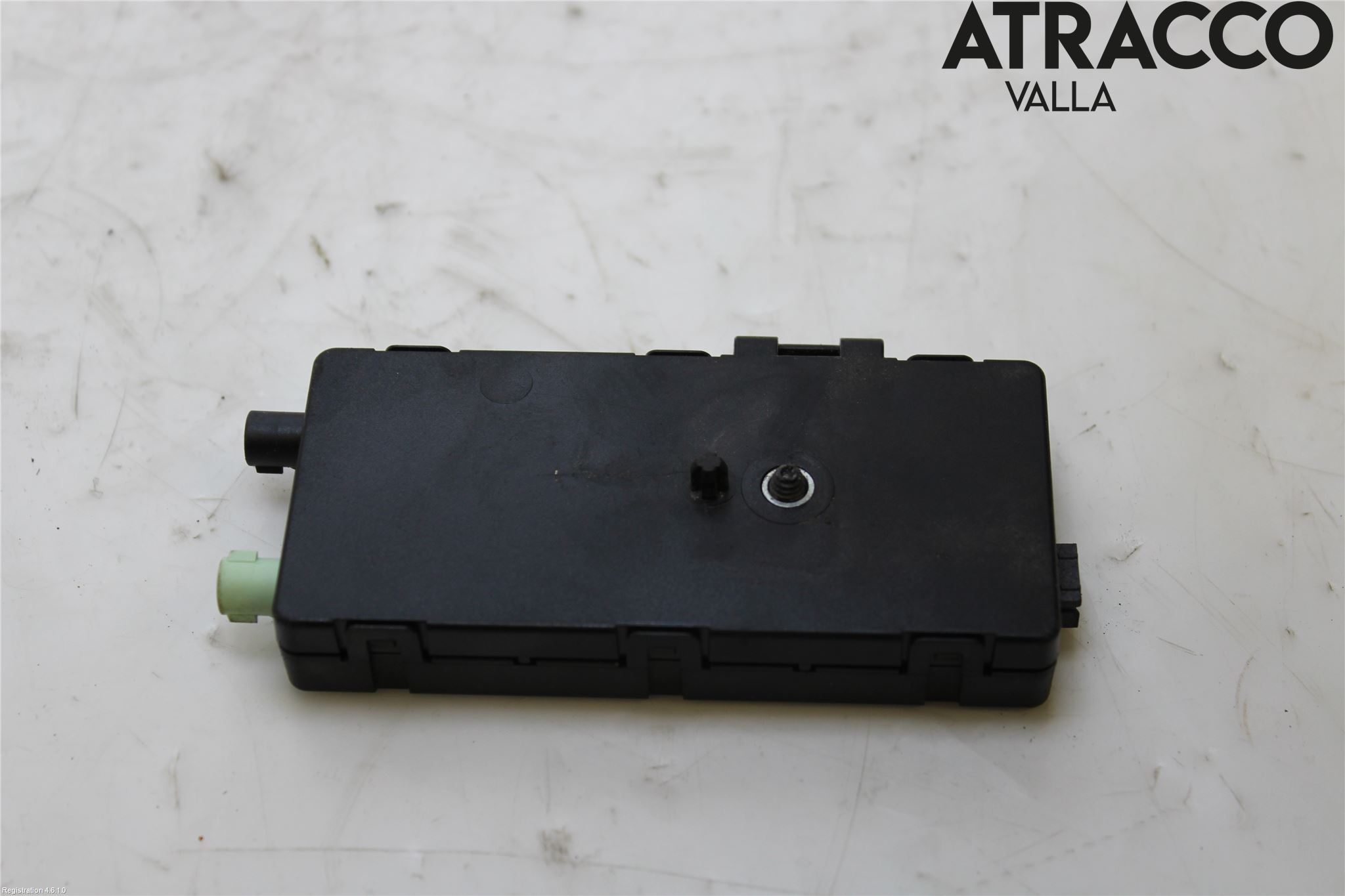 BMW 1 F20/F21 11-19 Stereo Antenneforsterker