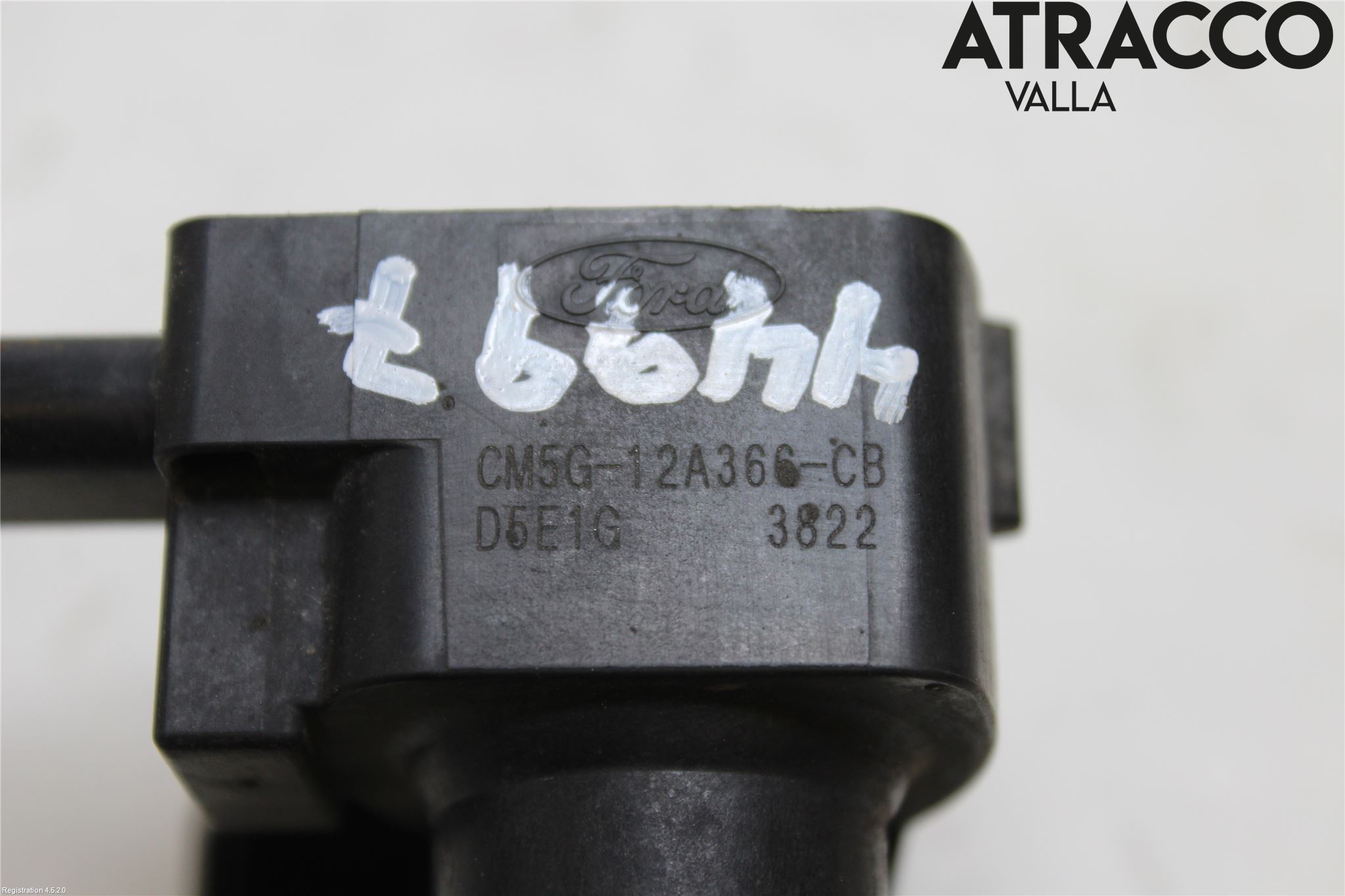Ford FIESTA 13-17 Coil