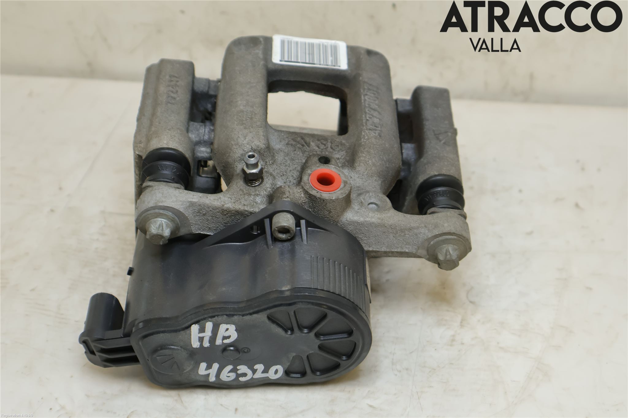 Peugeot 408 22- Bremsecaliper Bak Høyre