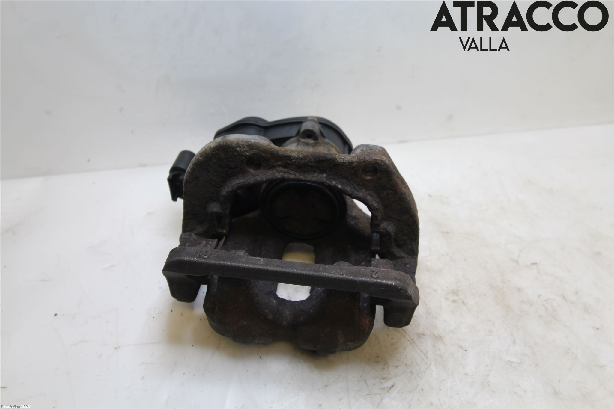BMW 5 F10/F11/F18 09-17 Bremsecaliper Bak Høyre