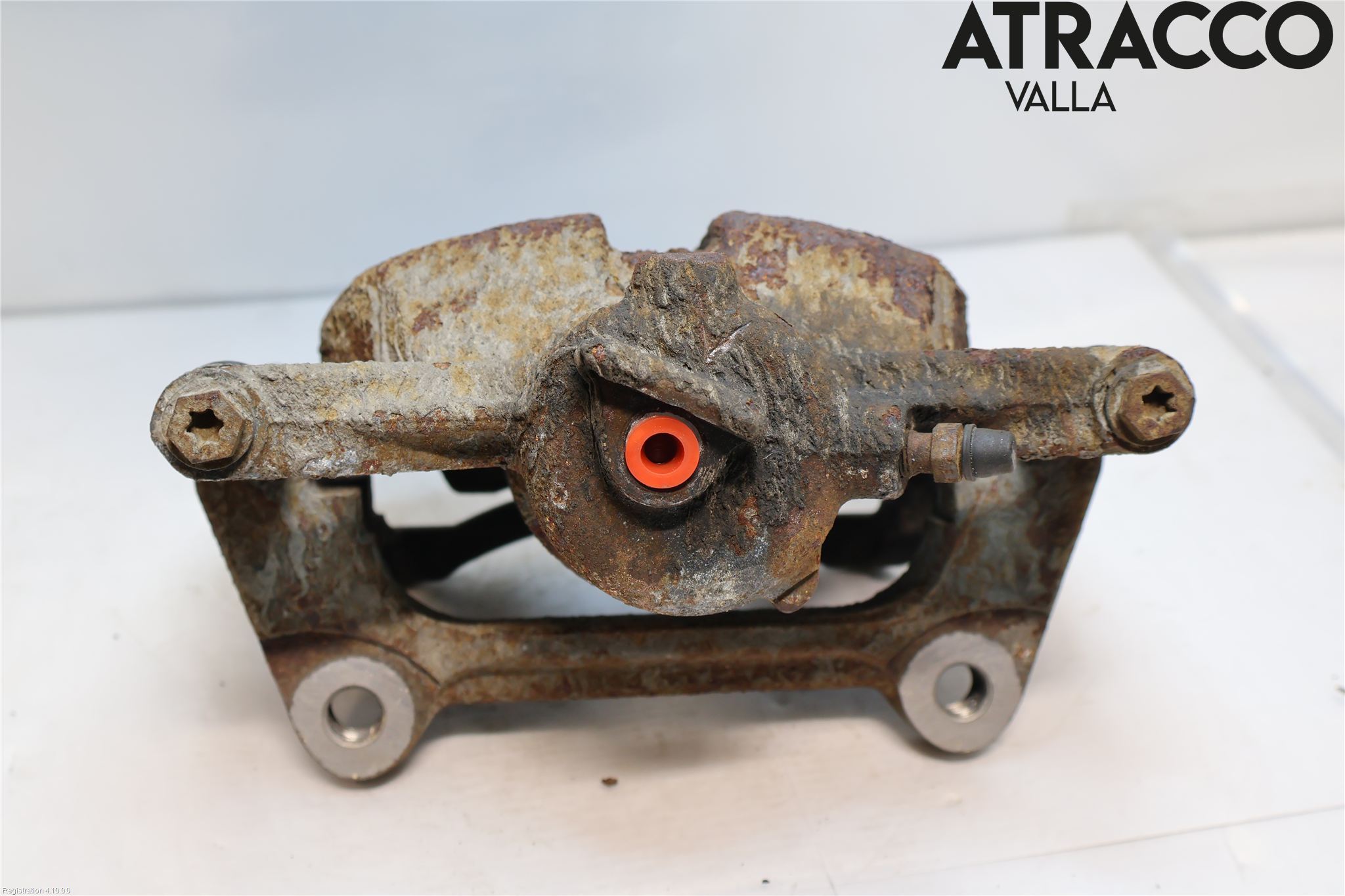Volkswagen VW GOLF / E-GOLF VII 13-20 Bremsecaliper Foran Høyre
