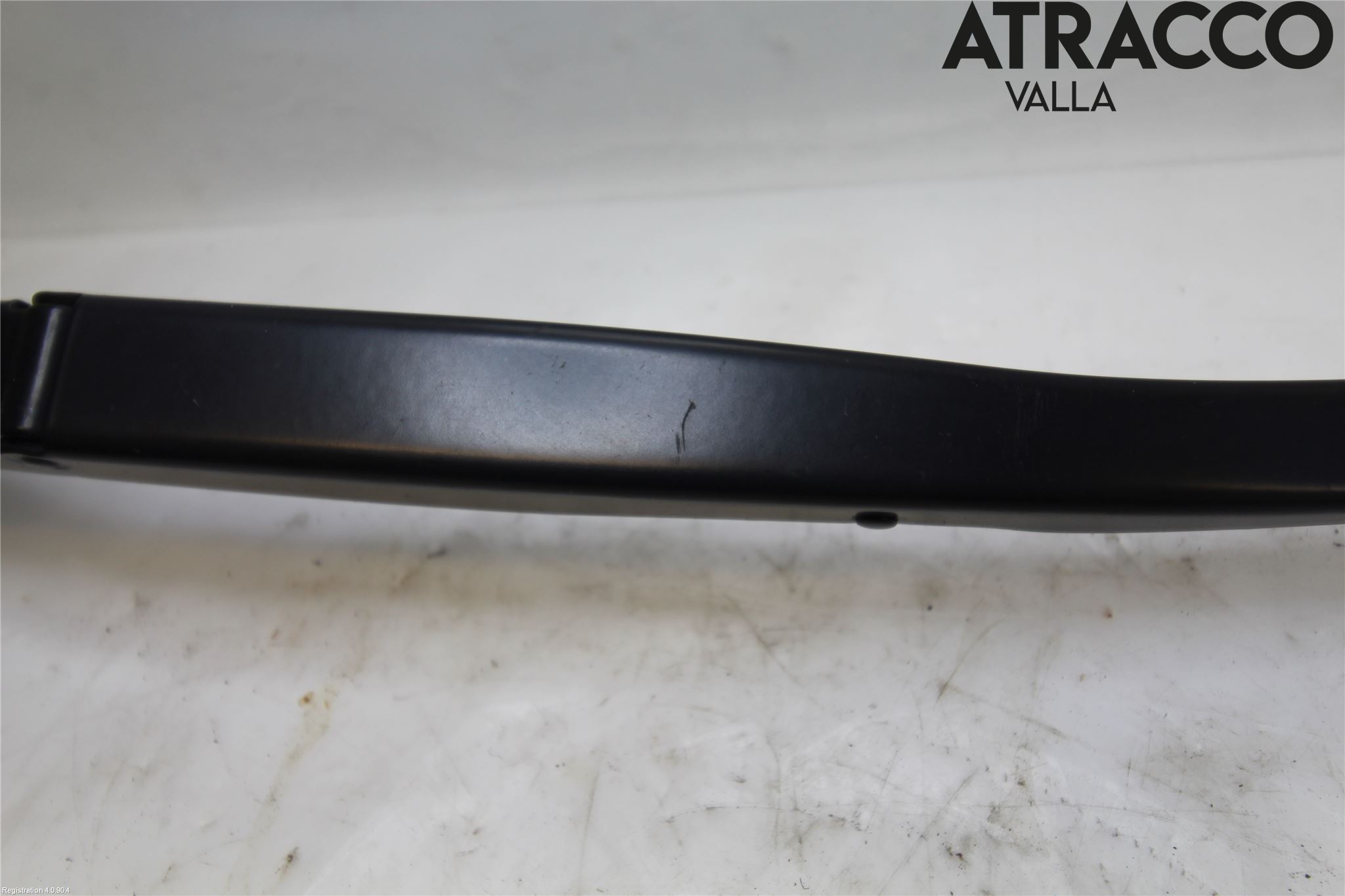 Jeep GRAND CHEROKEE 10-20 Viskerarm-Armer Frontrute
