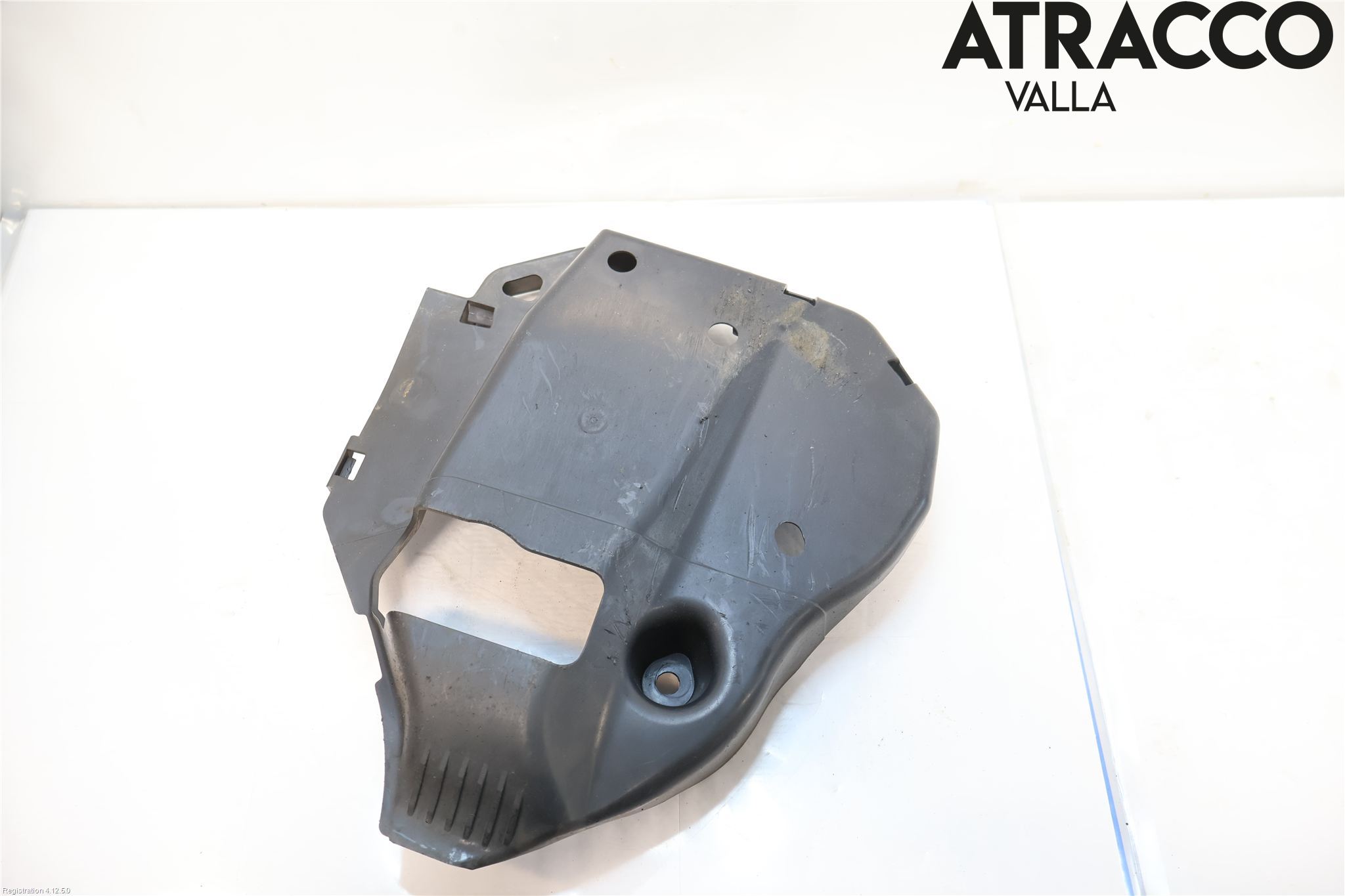 Opel ASTRA L 22- Bunnplate U Motor-Gear-Dørk