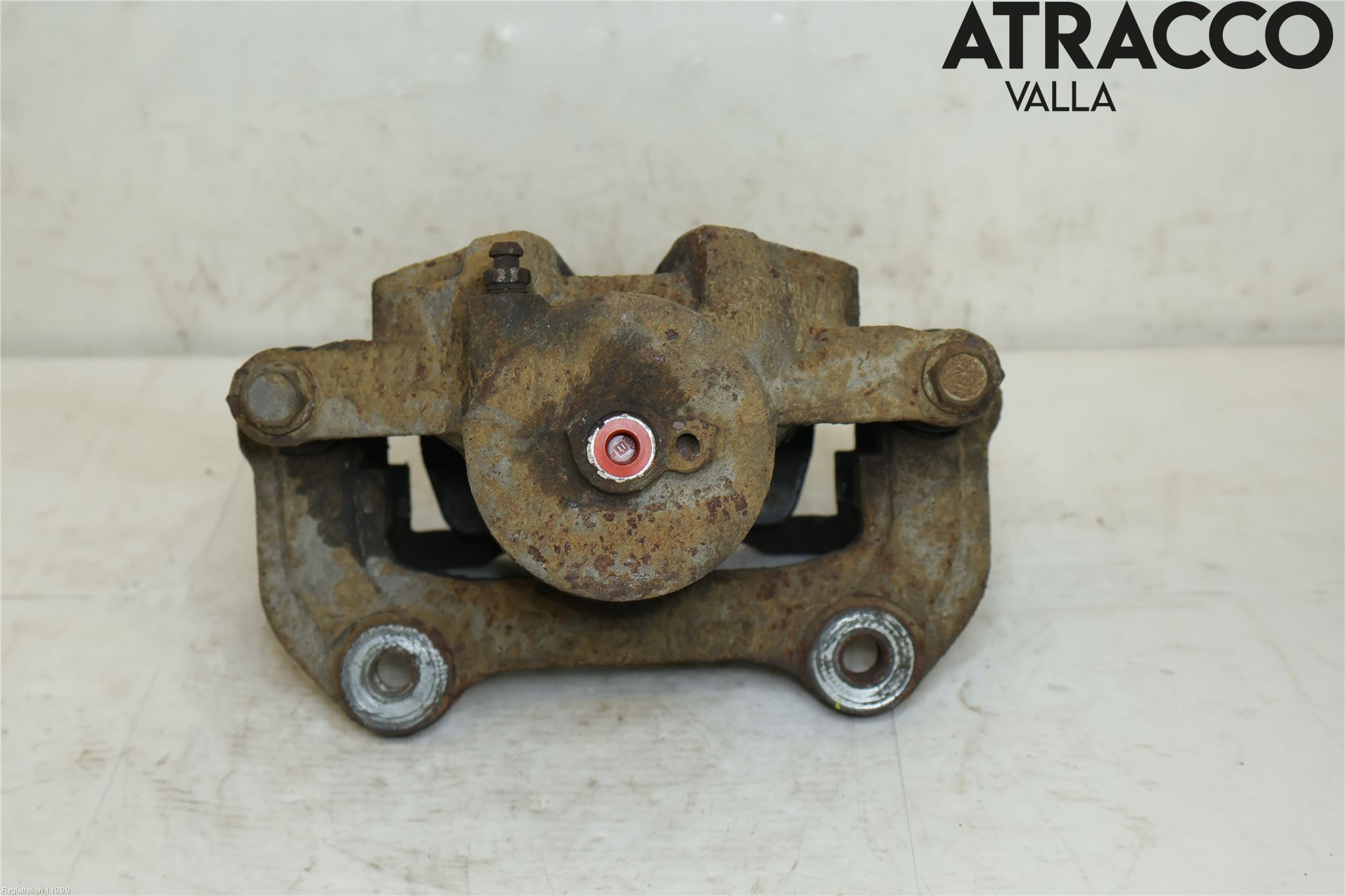 Kia SPORTAGE (QL) 16-21 Bremsecaliper Foran Venstre