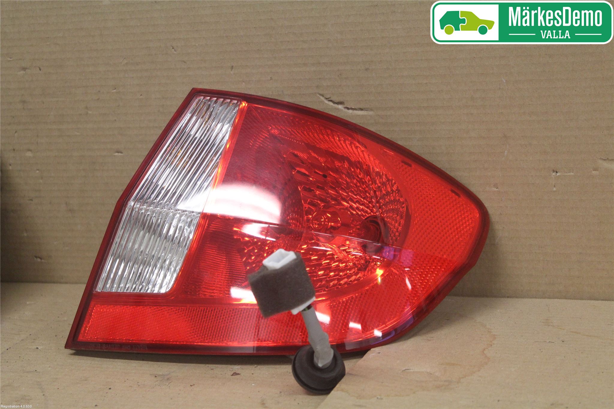 Hyundai GETZ Baklykt Høyre