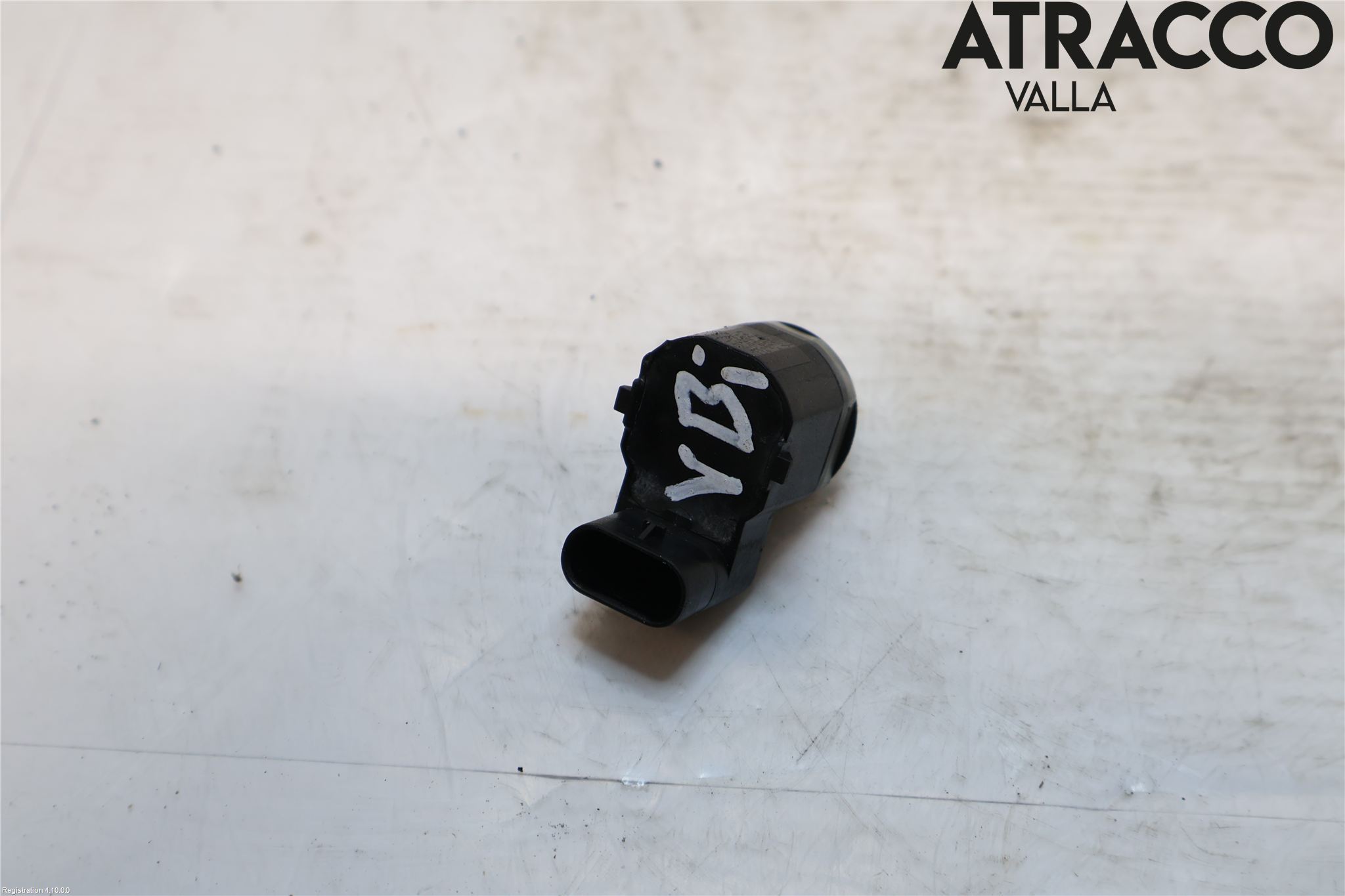 BMW 7 F01/02/03/04 09-15 Sensor Ryggesensor