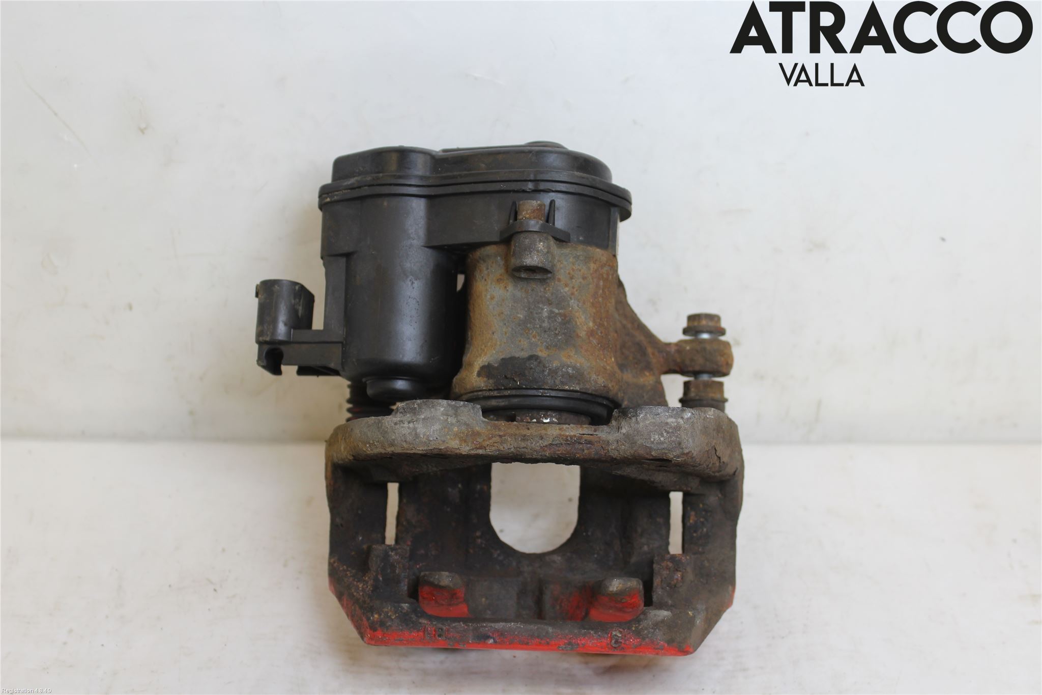 BMW 5 F10/F11/F18 09-17 Bremsecaliper Bak Høyre