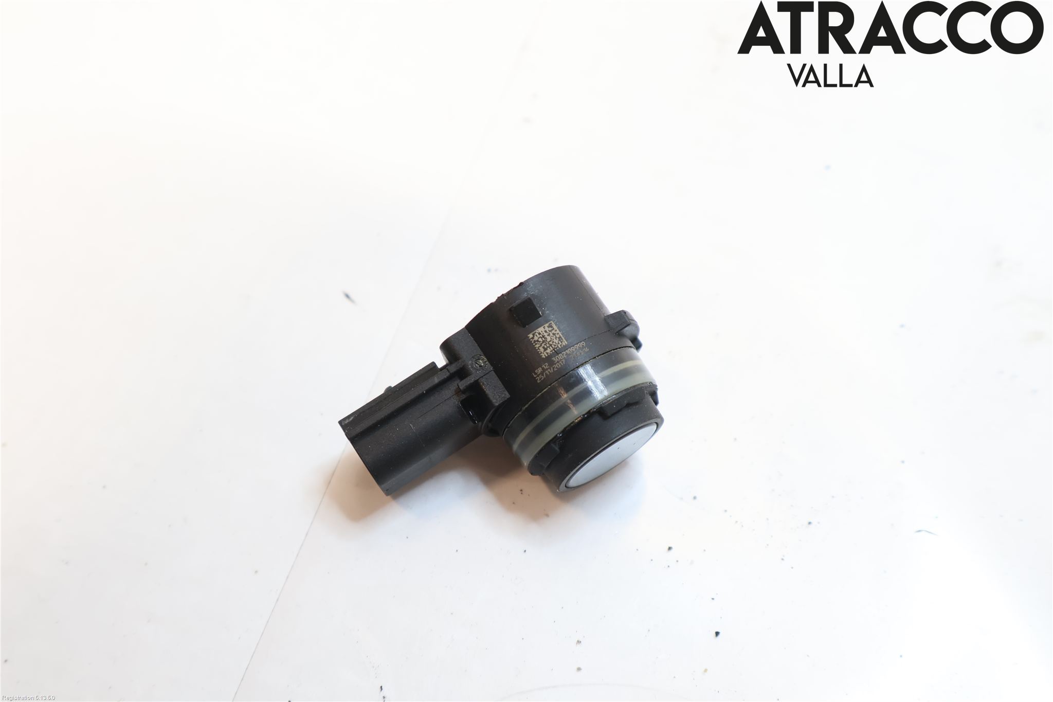 Ford TRANSIT/TOURNEO CUSTOM 13-24 Sensor Parkering Front
