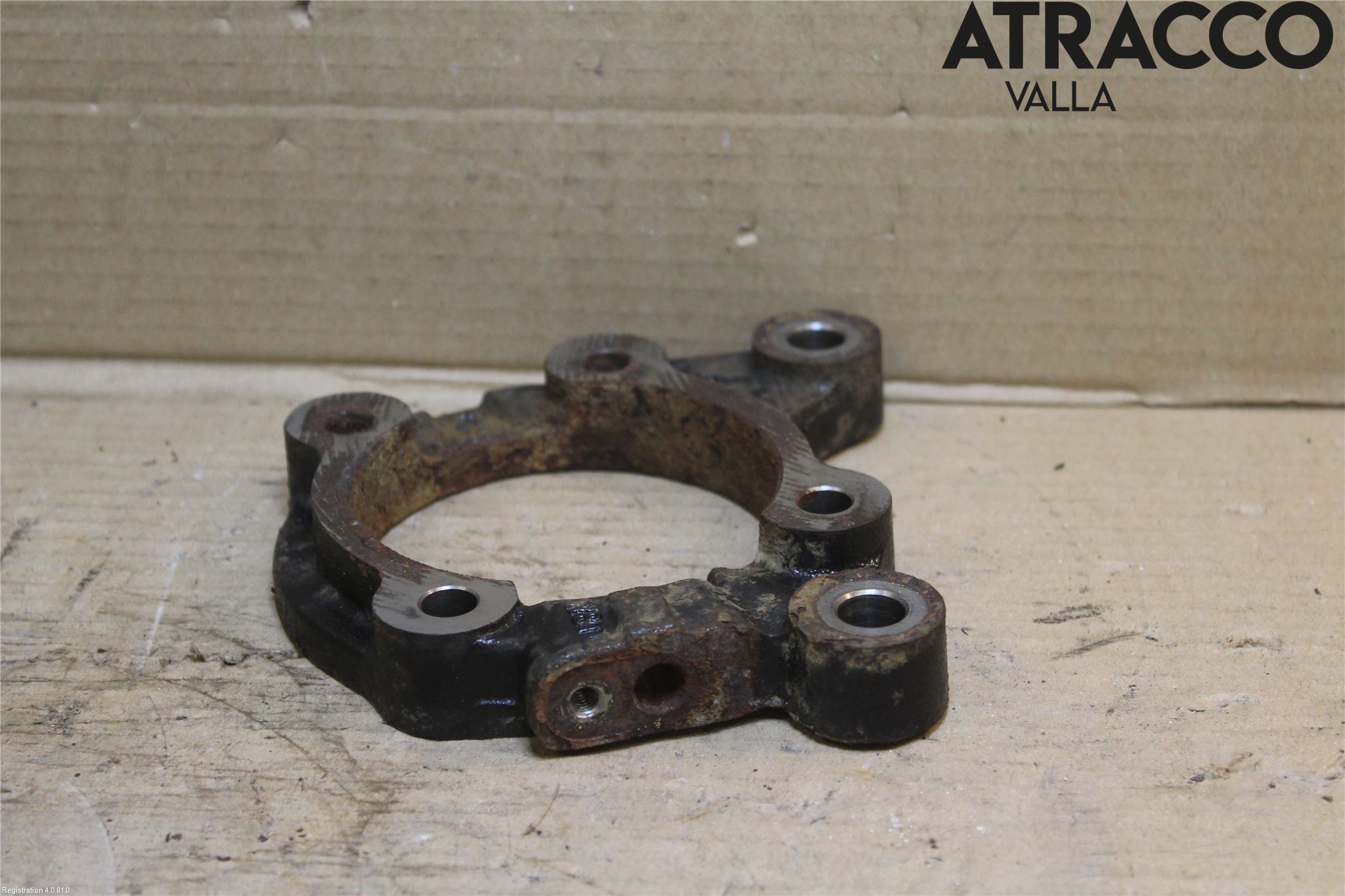 Opel ASTRA K 16-22 Bakstilling Øvrig