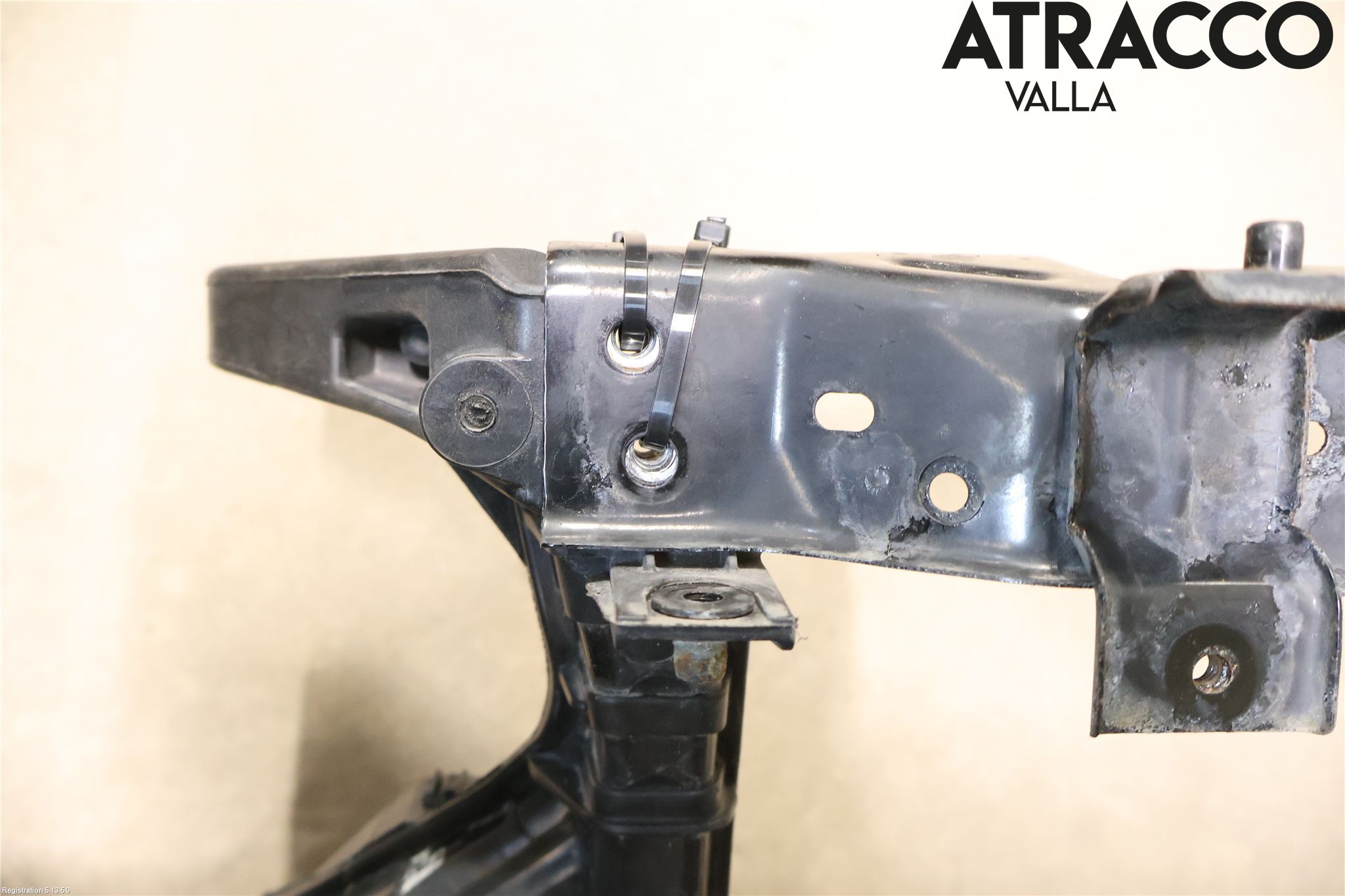 Kia OPTIMA 16-20 Frontplate