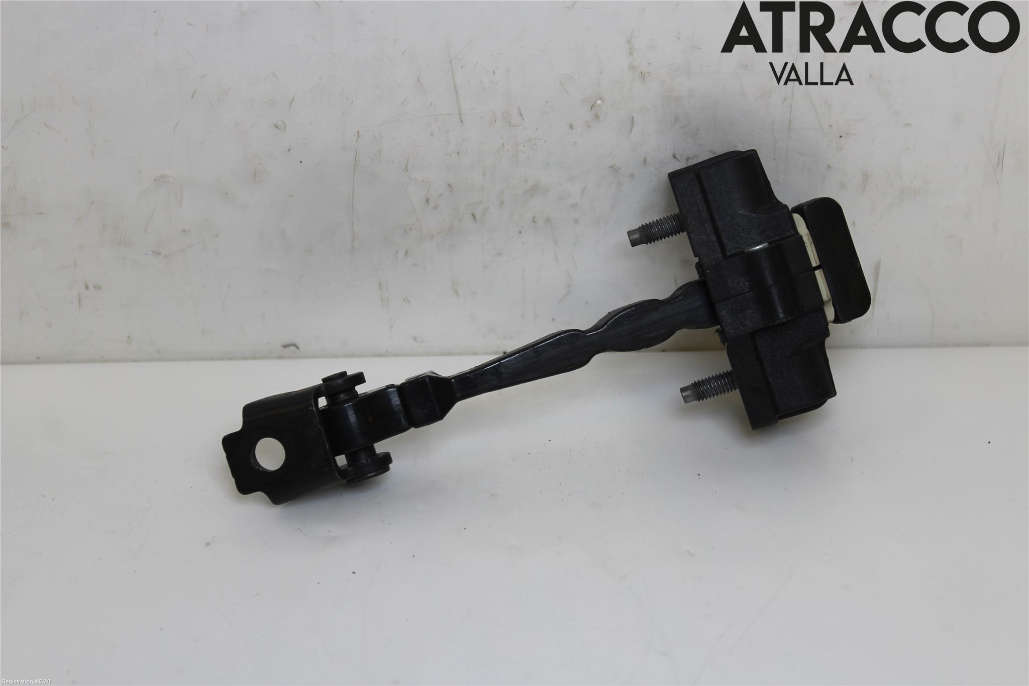 Renault CLIO IV 16-19 Dørstopper