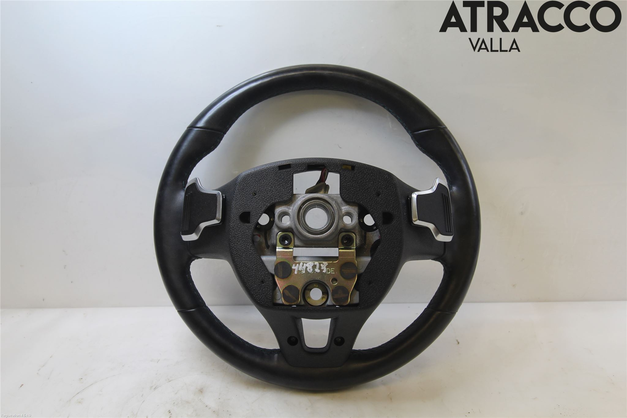 Kia NIRO (DE) 17-22 Ratt