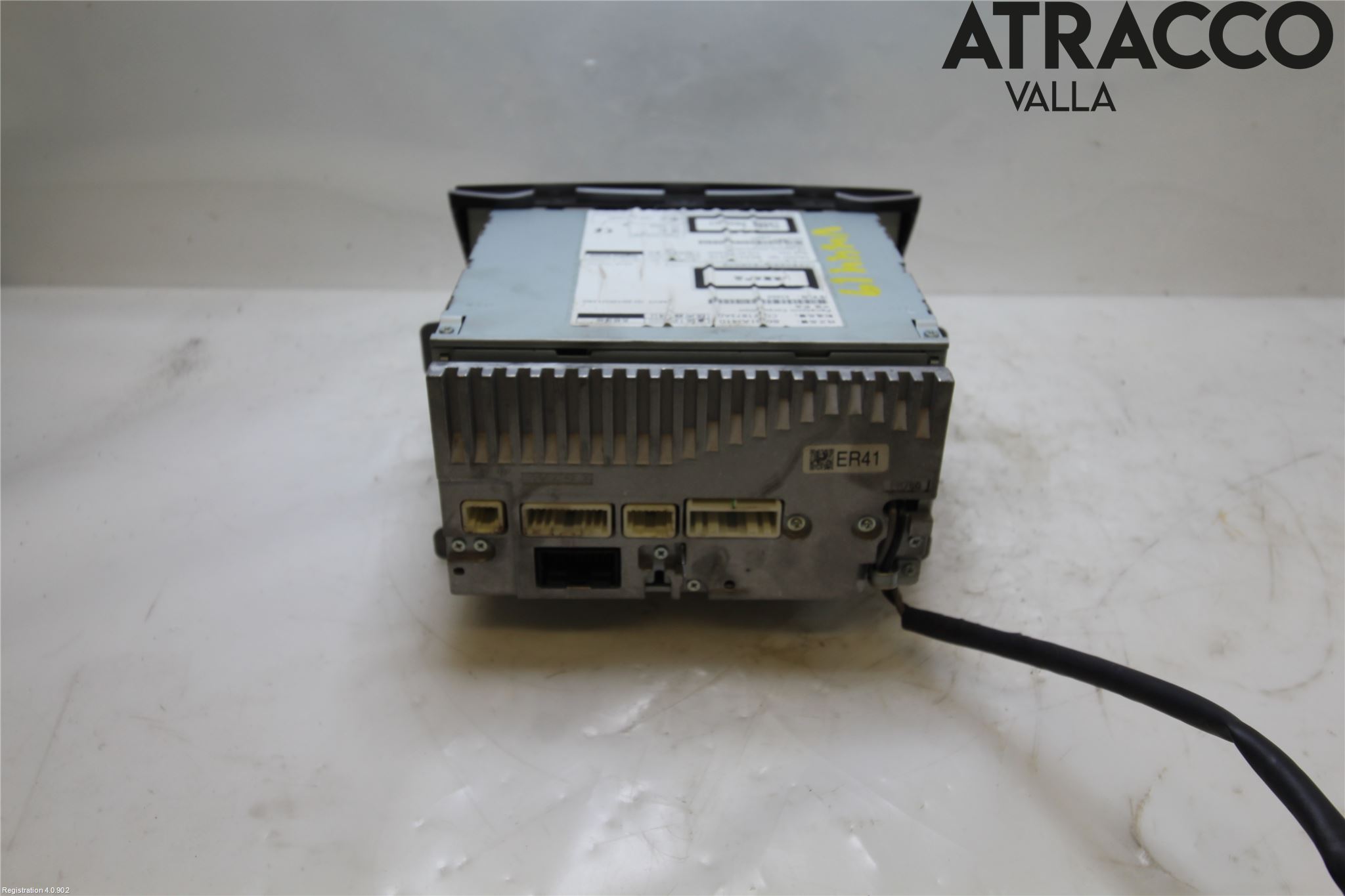 Subaru LEGACY 10-14 Stereo Radio Med Cd