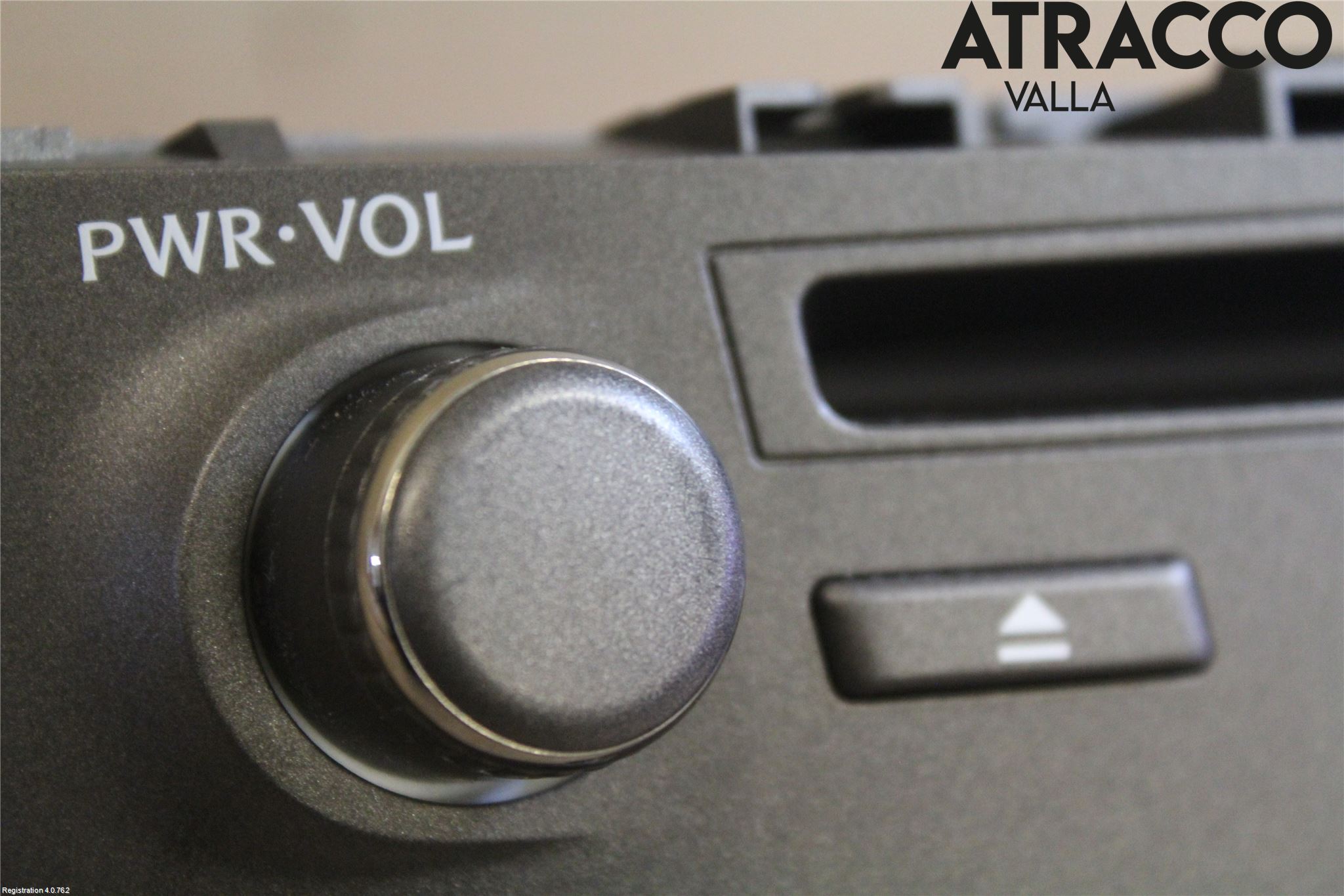 Lexus IS 220d/250/350 06-13 Stereo Radio Med Cd