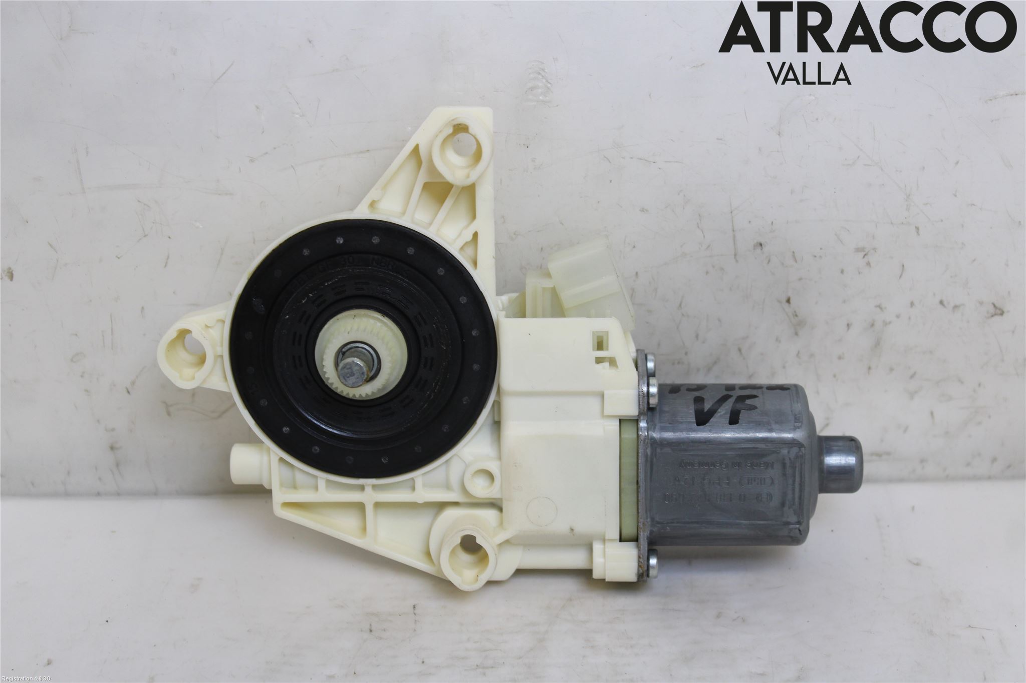 Mercedes-Benz MB A-KLASS (W176) 13-18 Vindusheismotor