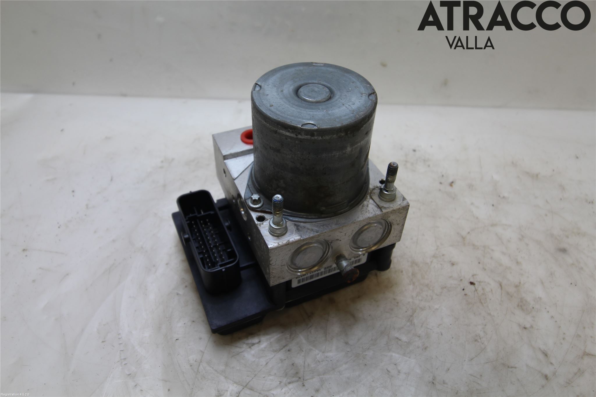 Citroen C4 II 11-18 Abs Hydraulikkaggregat