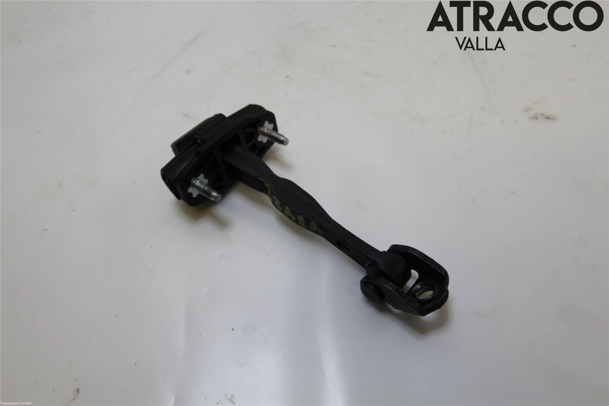 Ford FIESTA 13-17 Dørstopper