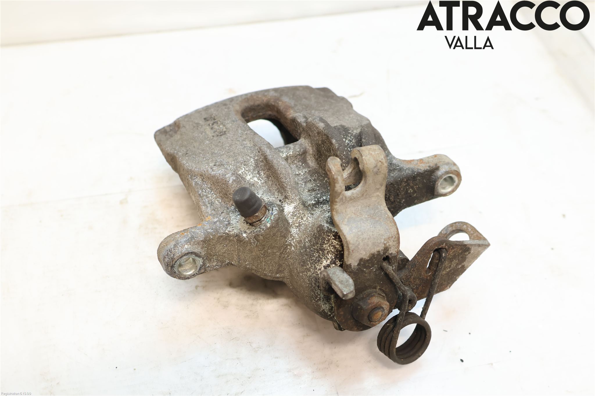 Renault TRAFIC/E-TECH 15- Bremsecaliper Bak Høyre