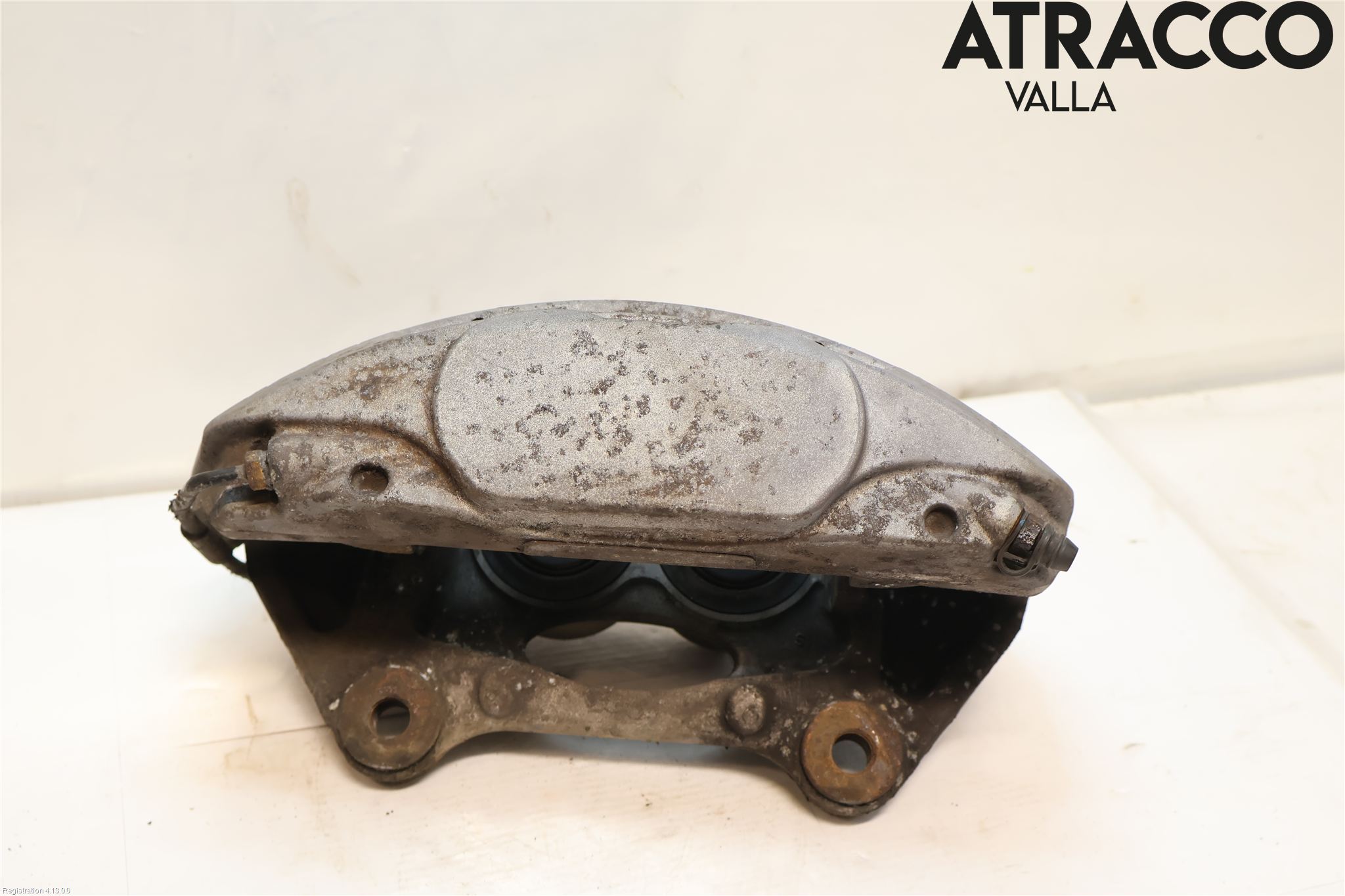 Audi A6/S6 4G 11-18 Bremsecaliper Foran Høyre