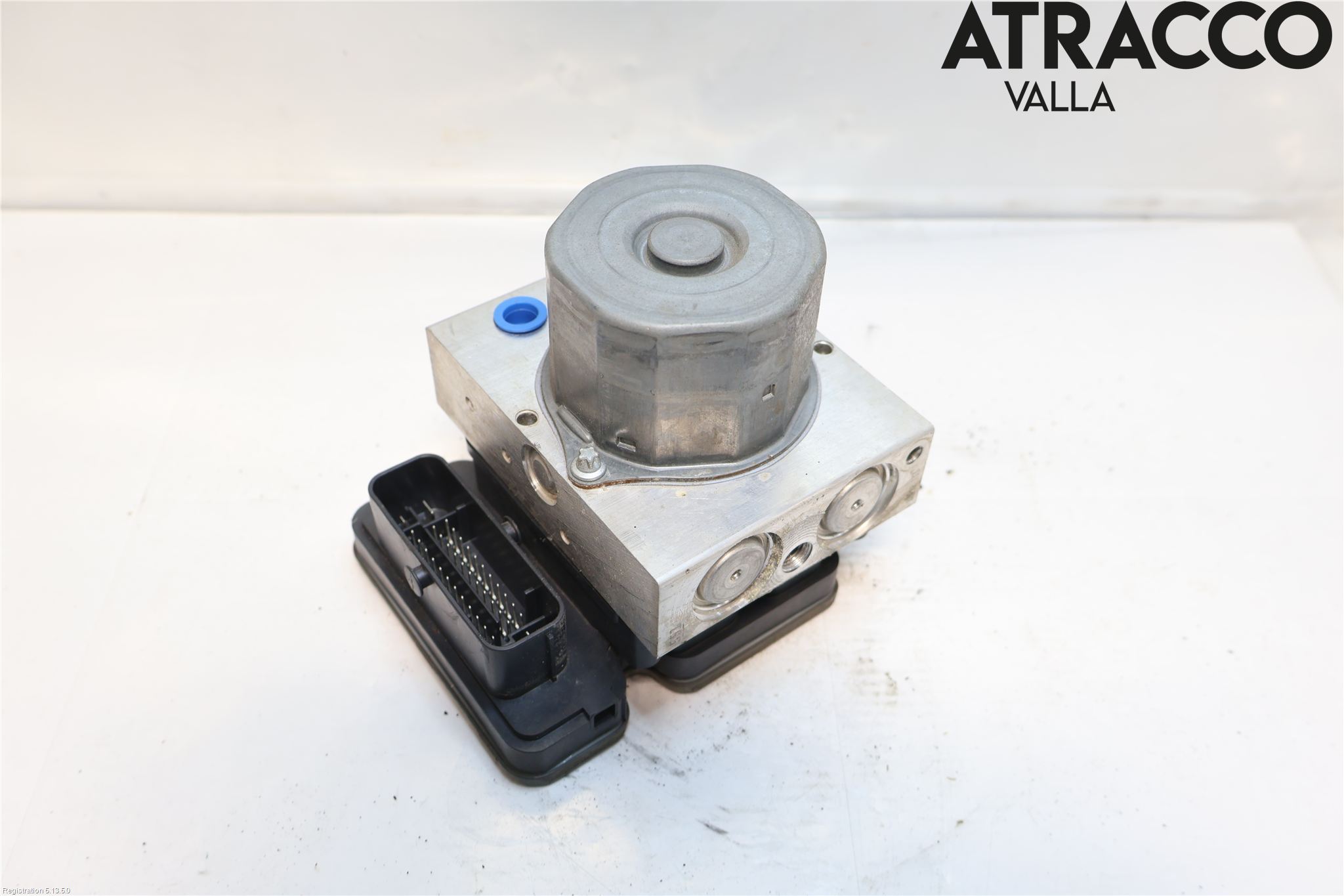Mercedes-Benz MB E-KLASS (W212) 09-16 Abs Hydraulikkaggregat